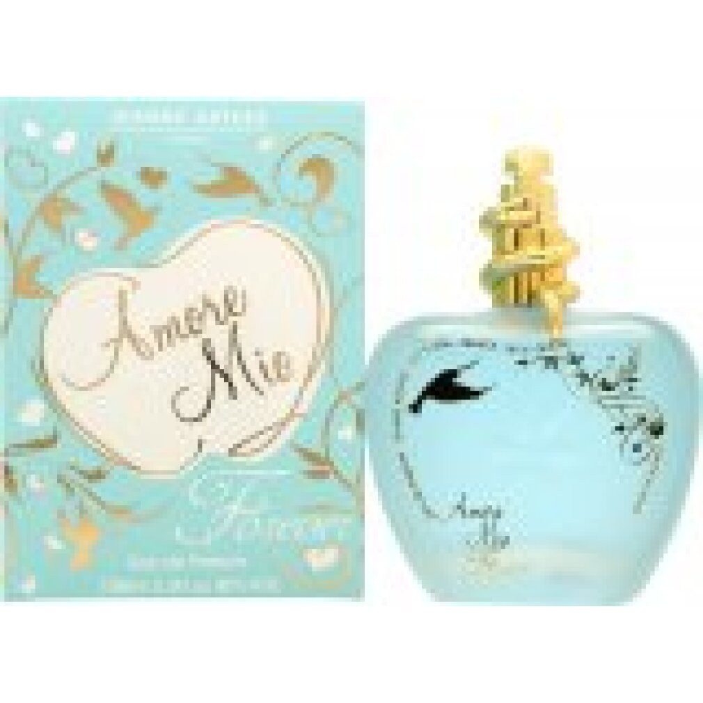 Jeanne Arthes Eau de Parfum Meine Liebe für immer EDP
