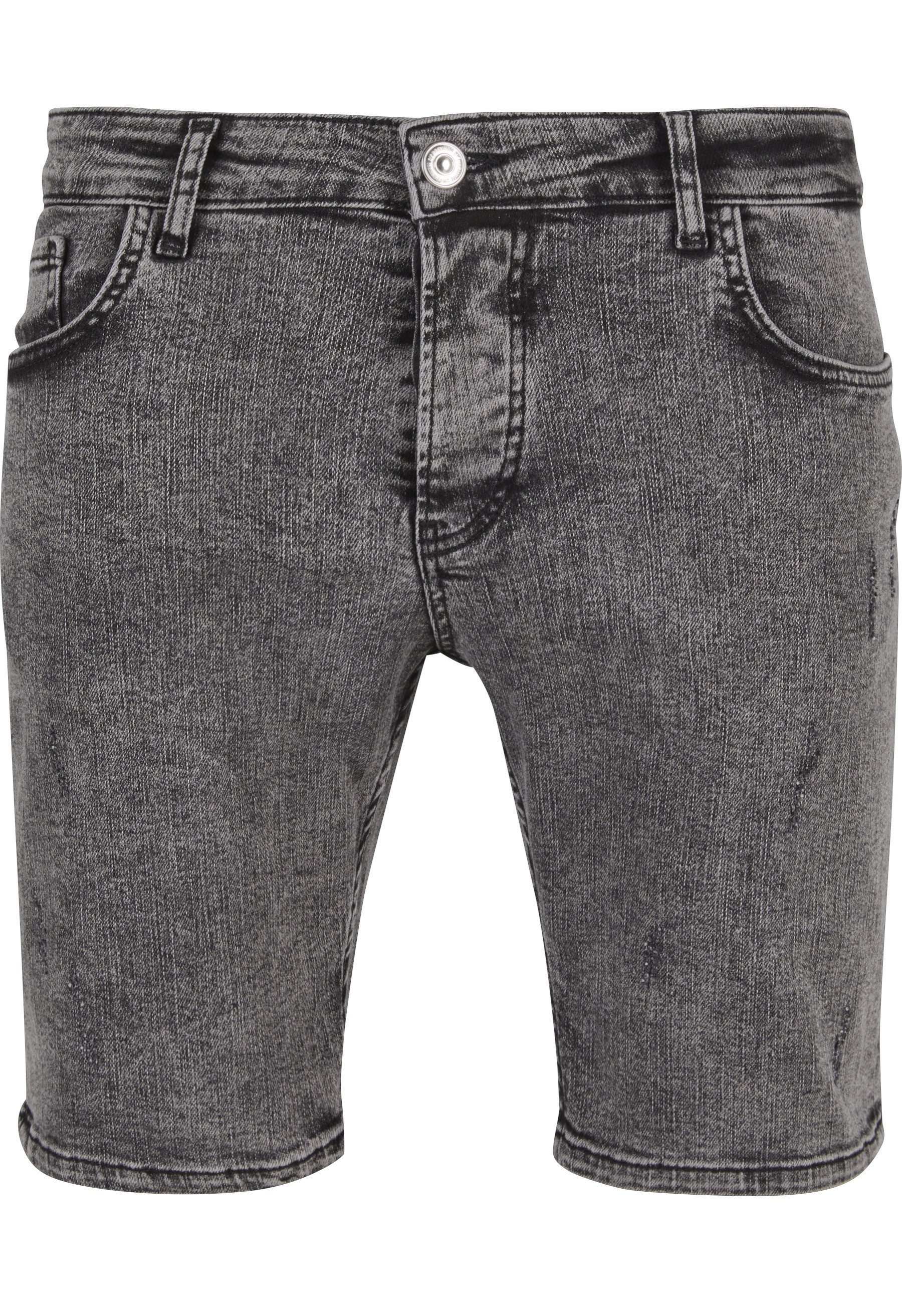 2Y Premium Shorts 2Y Premium Herren 2Y Jeans Shorts (1-tlg)