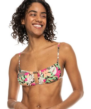 Roxy Triangel-Bikini Roxy W Pt Beach Classics Adjustable Bralette Damen