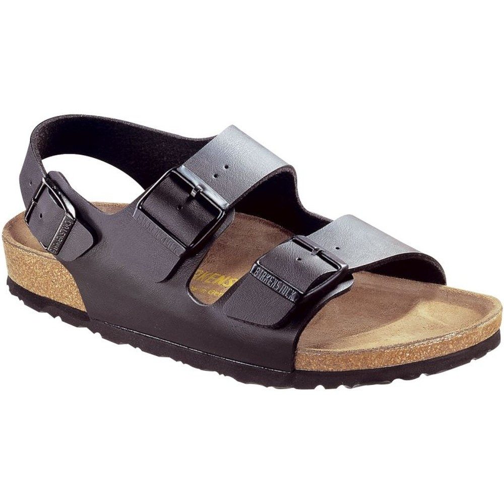 Birkenstock Milano Schnürschuh