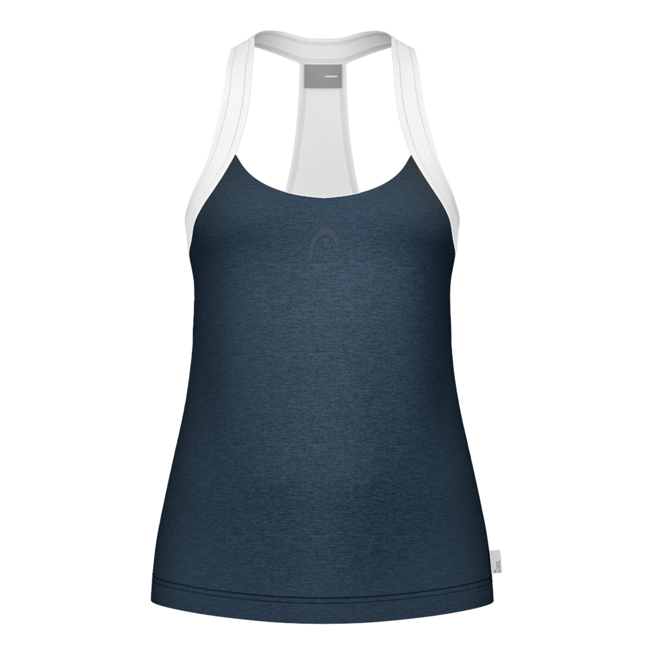 Head Tanktop Performance Play Tech