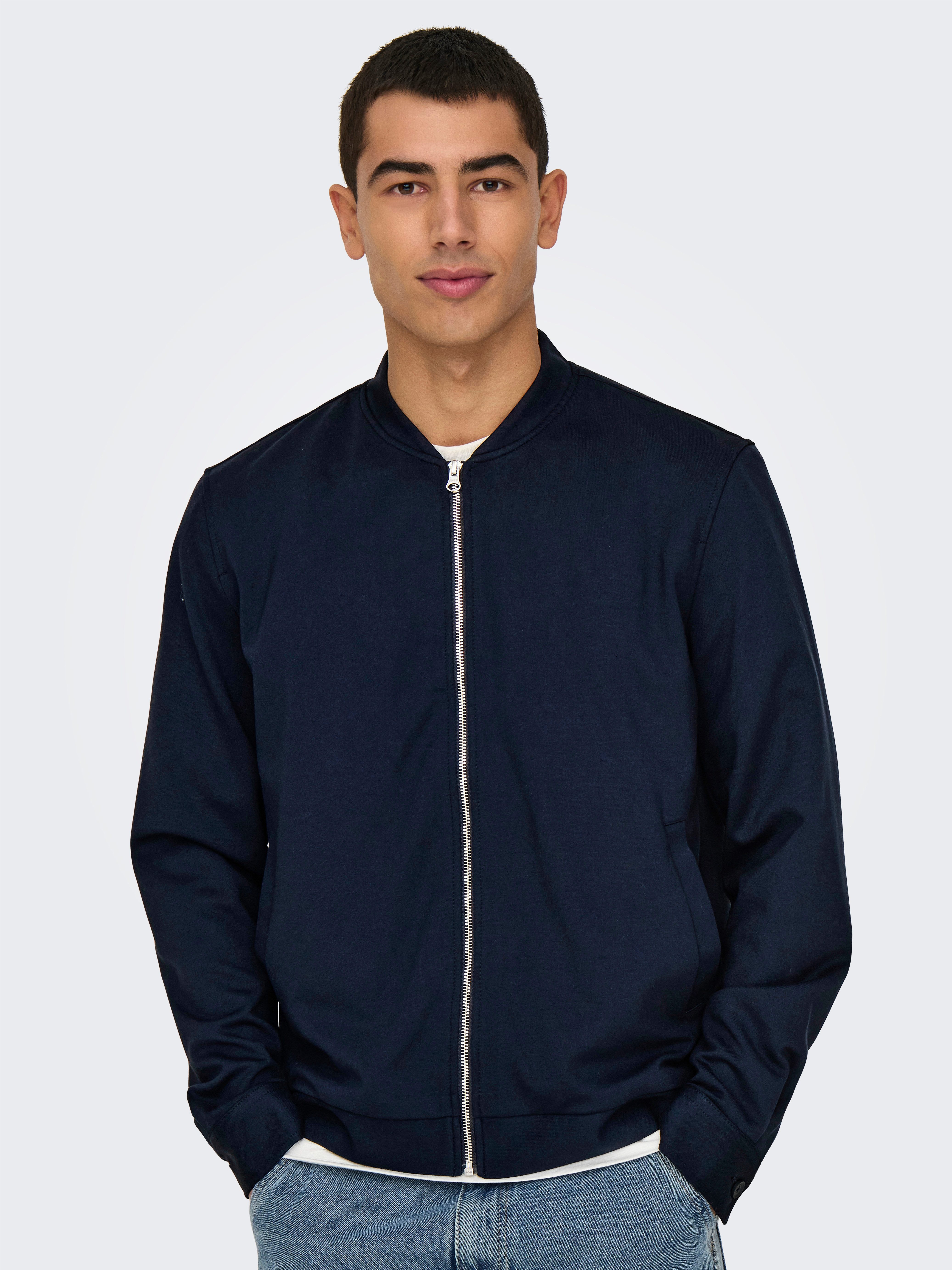 ONLY & SONS Bomberjacke ONSMARK BOMBER 0209 NOOS günstig online kaufen