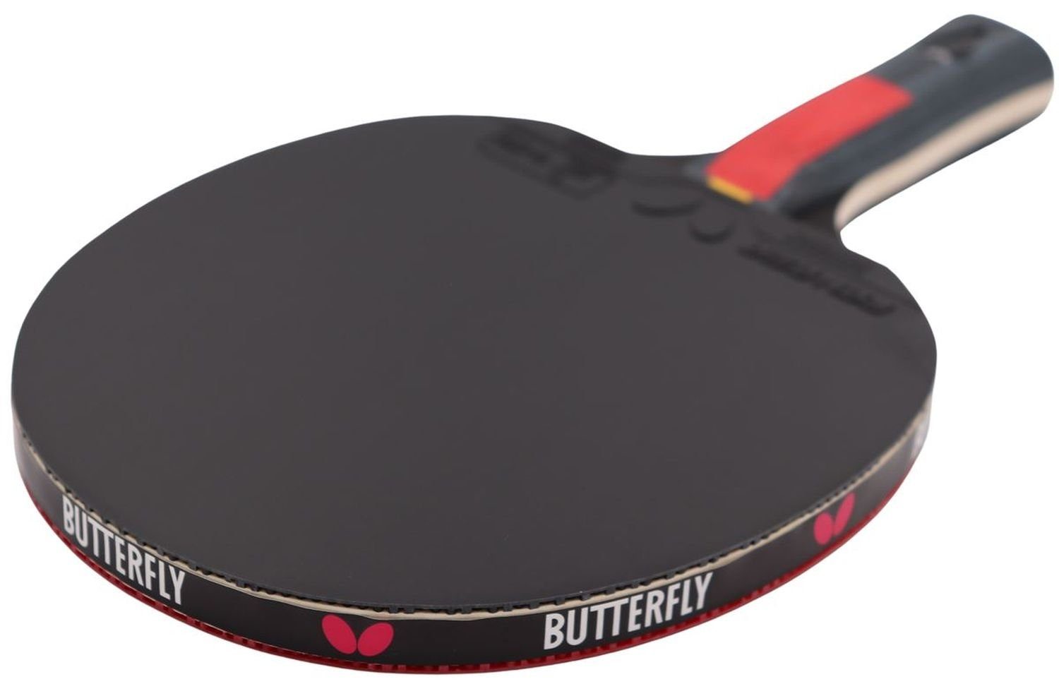 Butterfly Tischtennisschläger Ovtcharov Racket Schläger Ruby, Tischtennis Tennis Bat Table