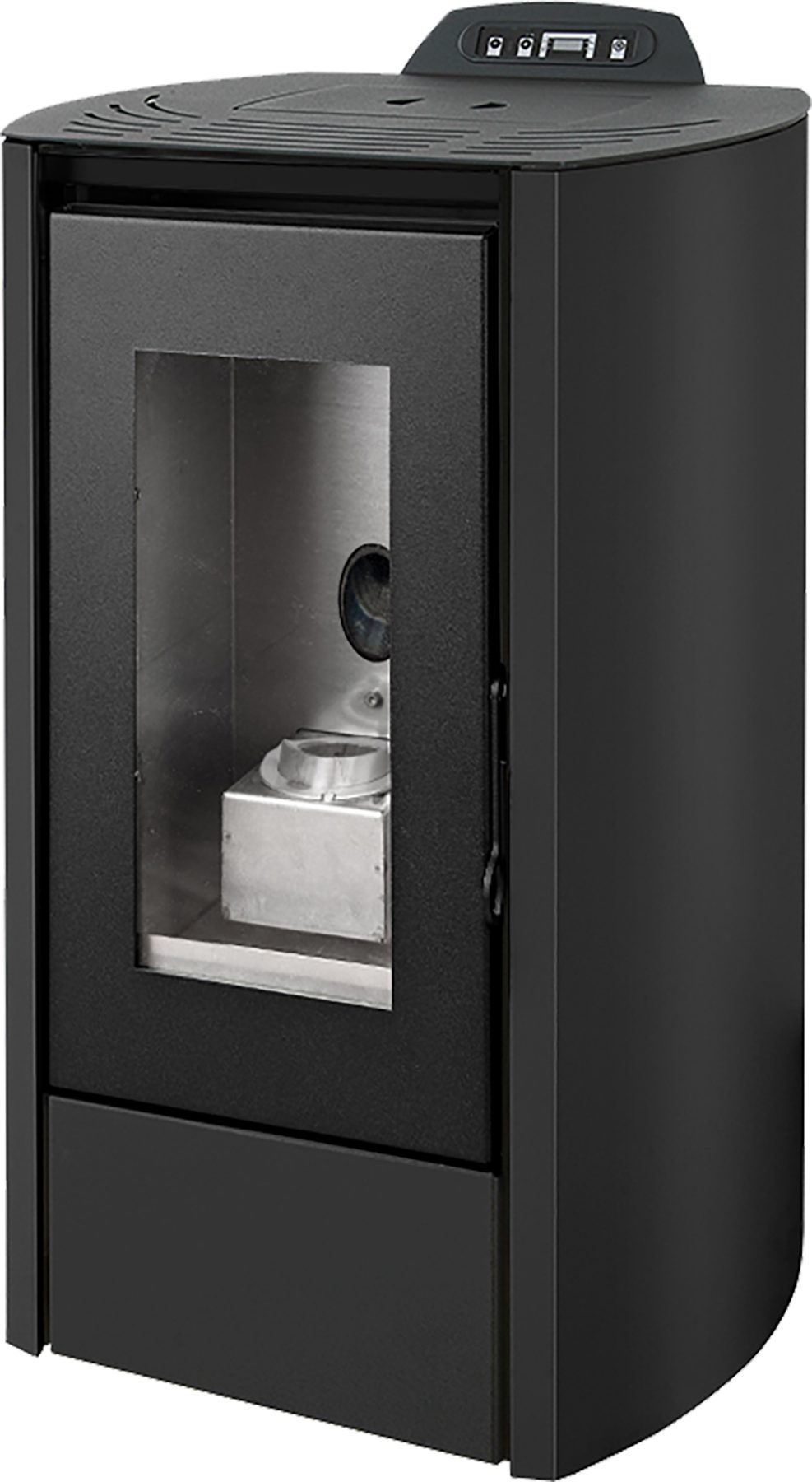 ROWI Pelletofen 5 kW - HPO 5/1 PURO NOVA, 5 kW, Smart Home ready