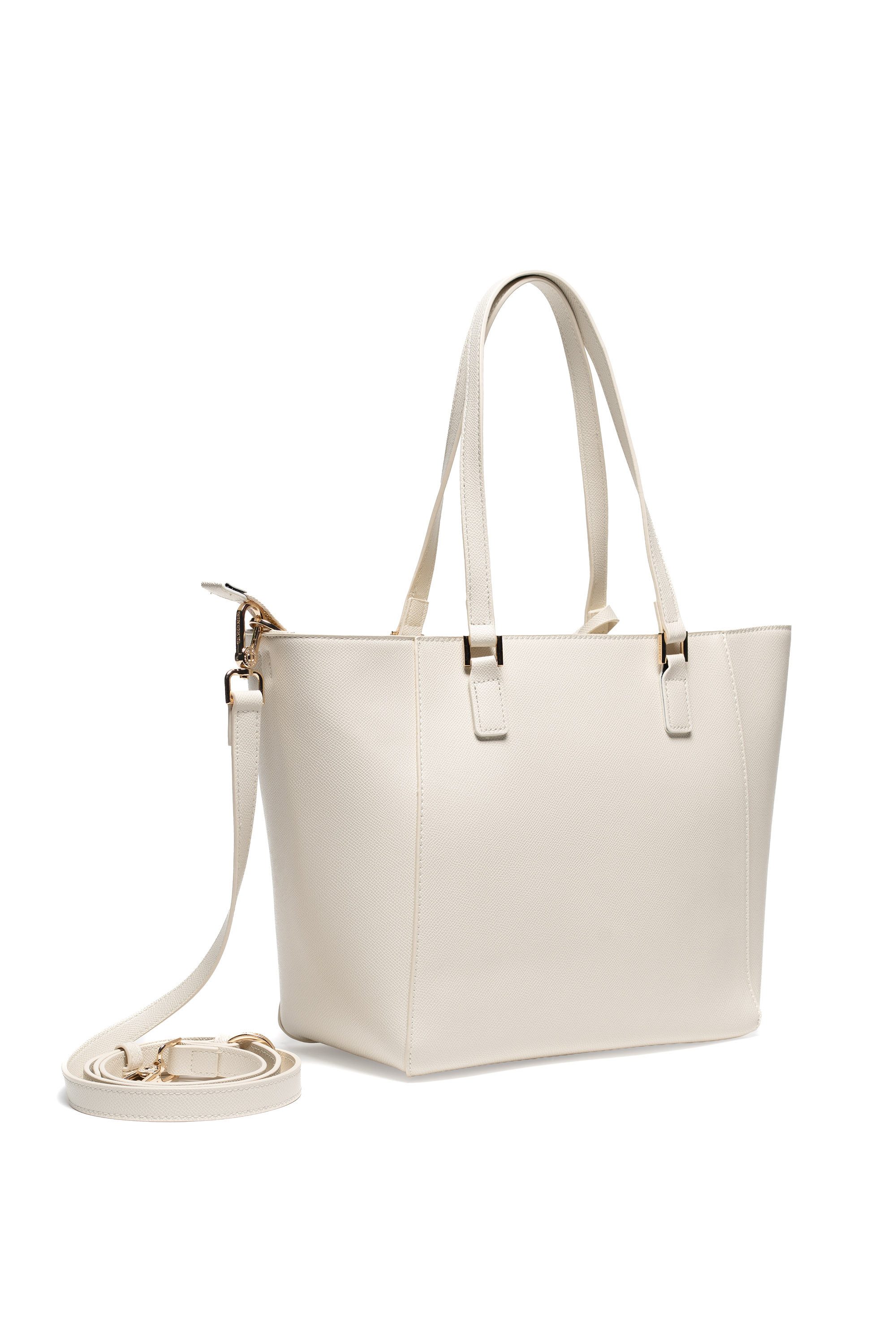 U.S. Polo Assn. Tragetasche JONES SHOPPING BAG SHOPPER Damen, Tragetasche Damen, Shopper, Einkaufstasche, Fashion, Lifestyle, Sale