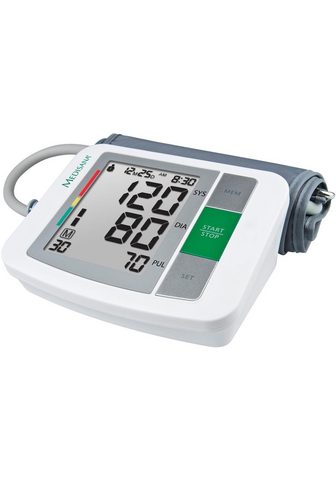 Medisana Oberarm-Blutdruckmessgerät BU 512 Arrh...