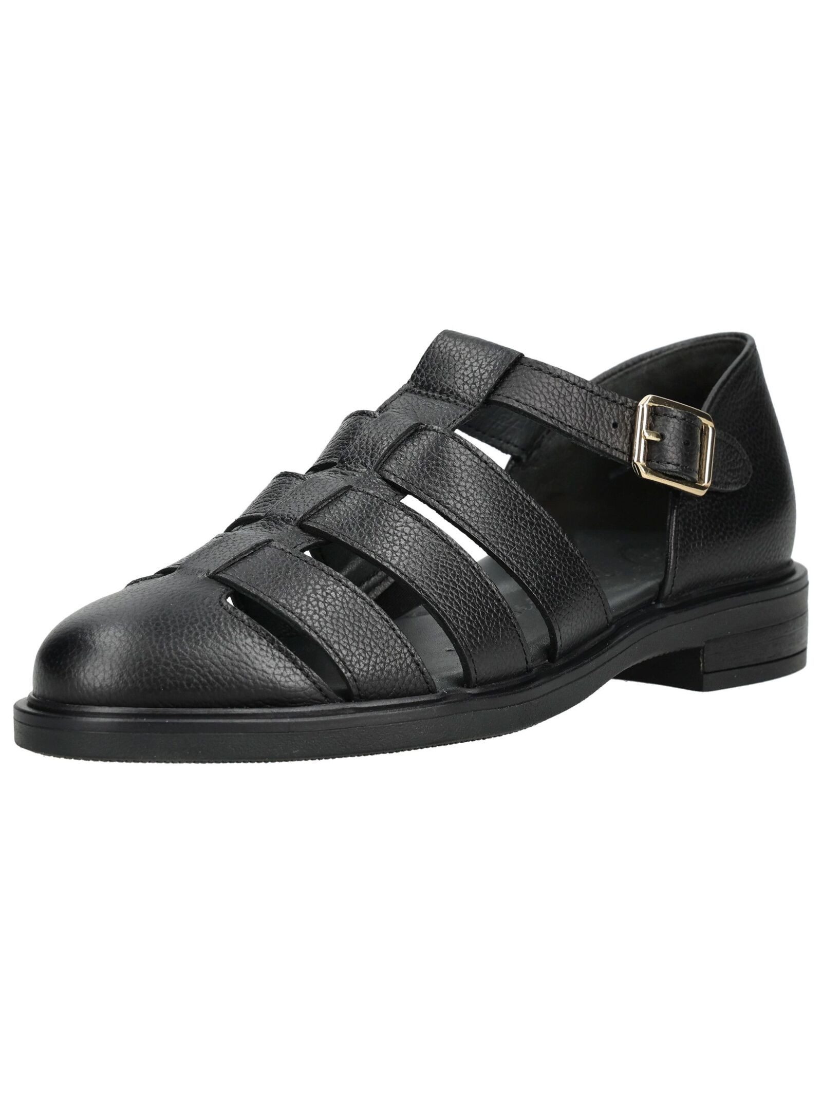 Paul Green Paul Green Sandalen Glattleder Riemchensandale günstig online kaufen