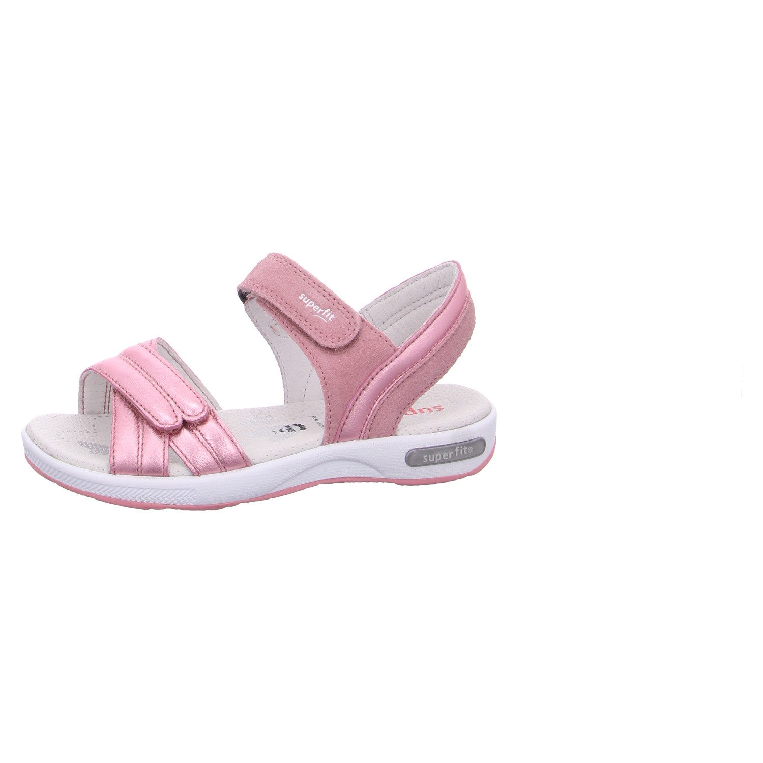 Superfit Emily Sandale