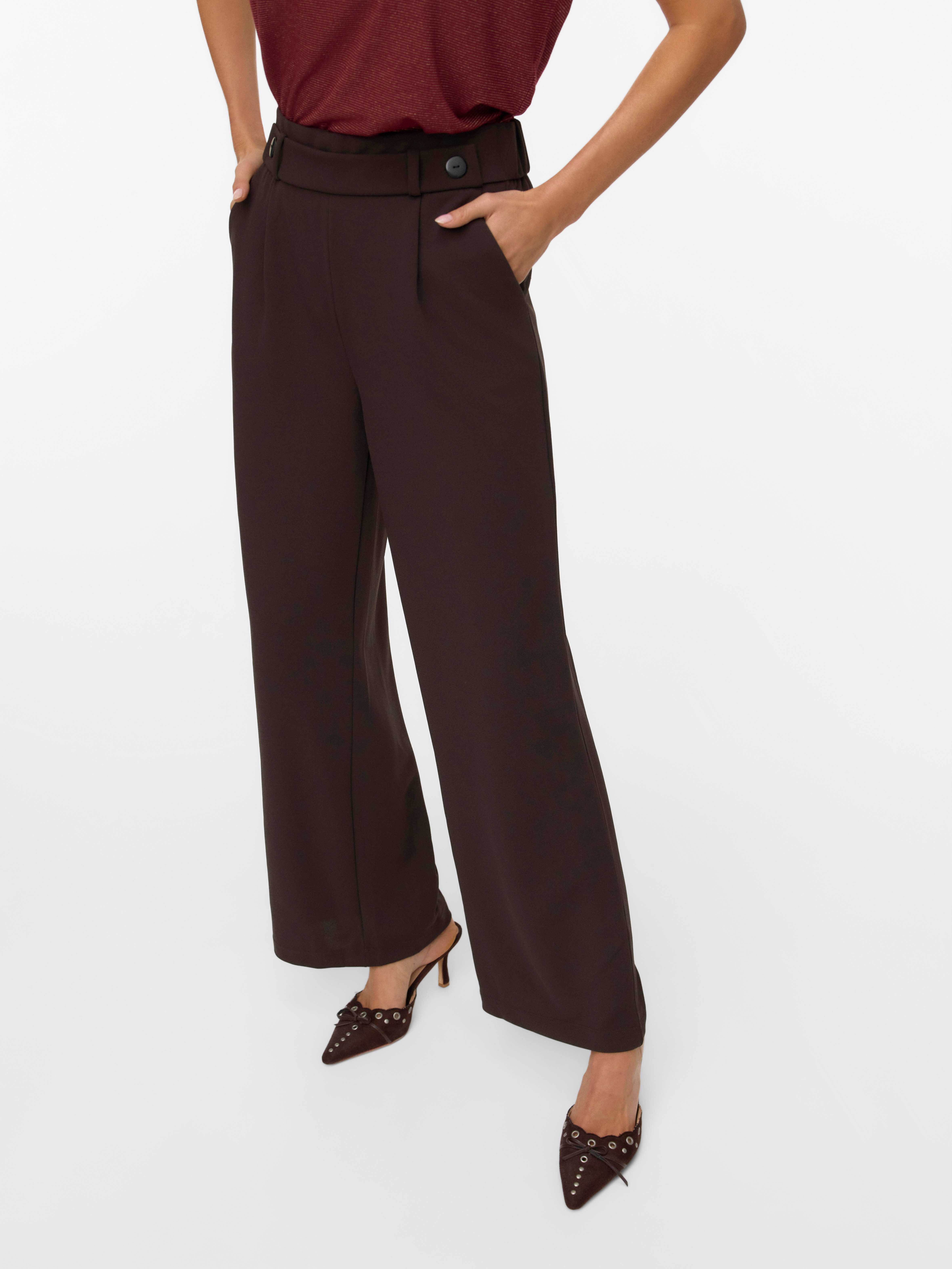Vero Moda Anzughose VMSTAR PANTS JRS GA NOOS günstig online kaufen