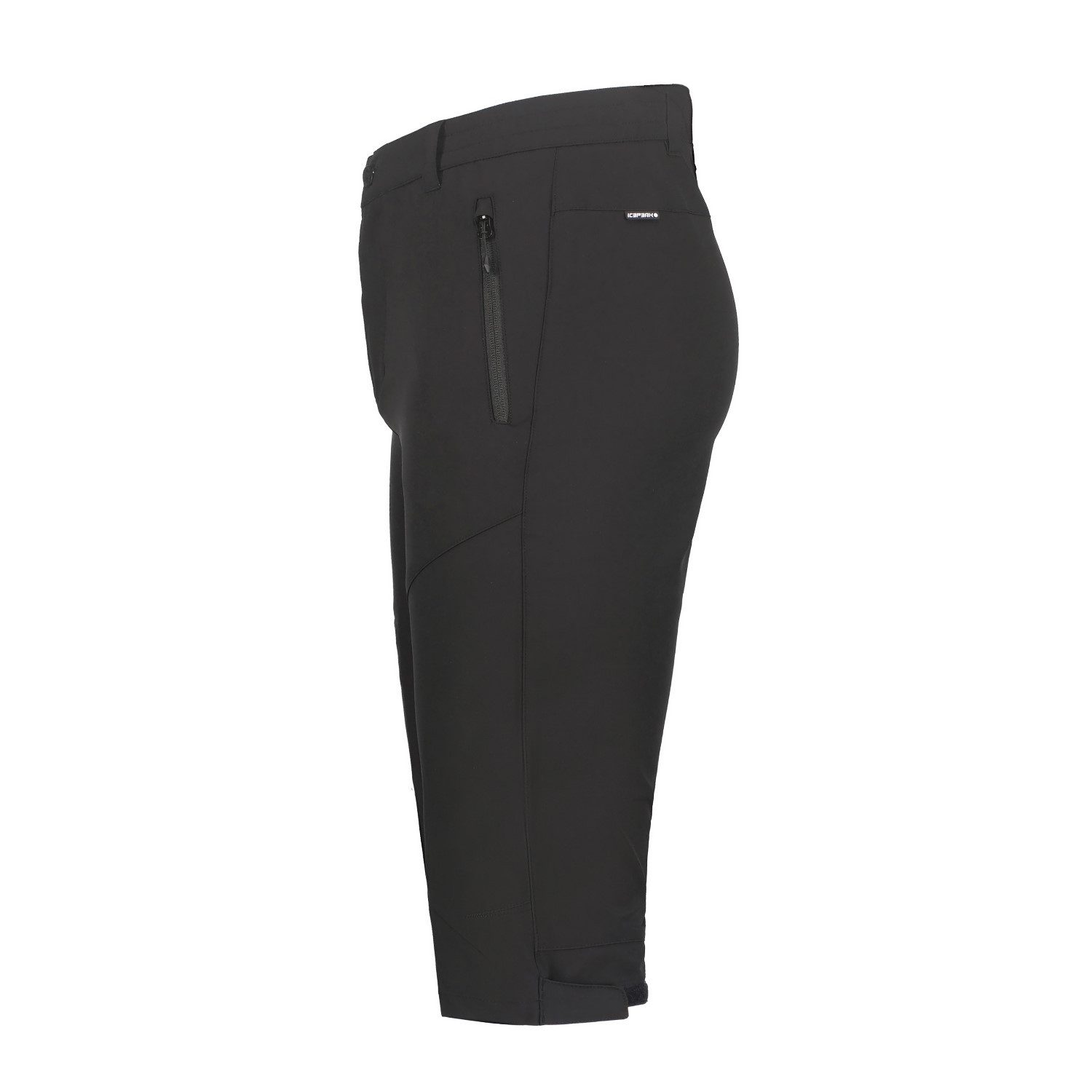 Icepeak Outdoorhose Ballard 3/4 Hose (0-tlg)