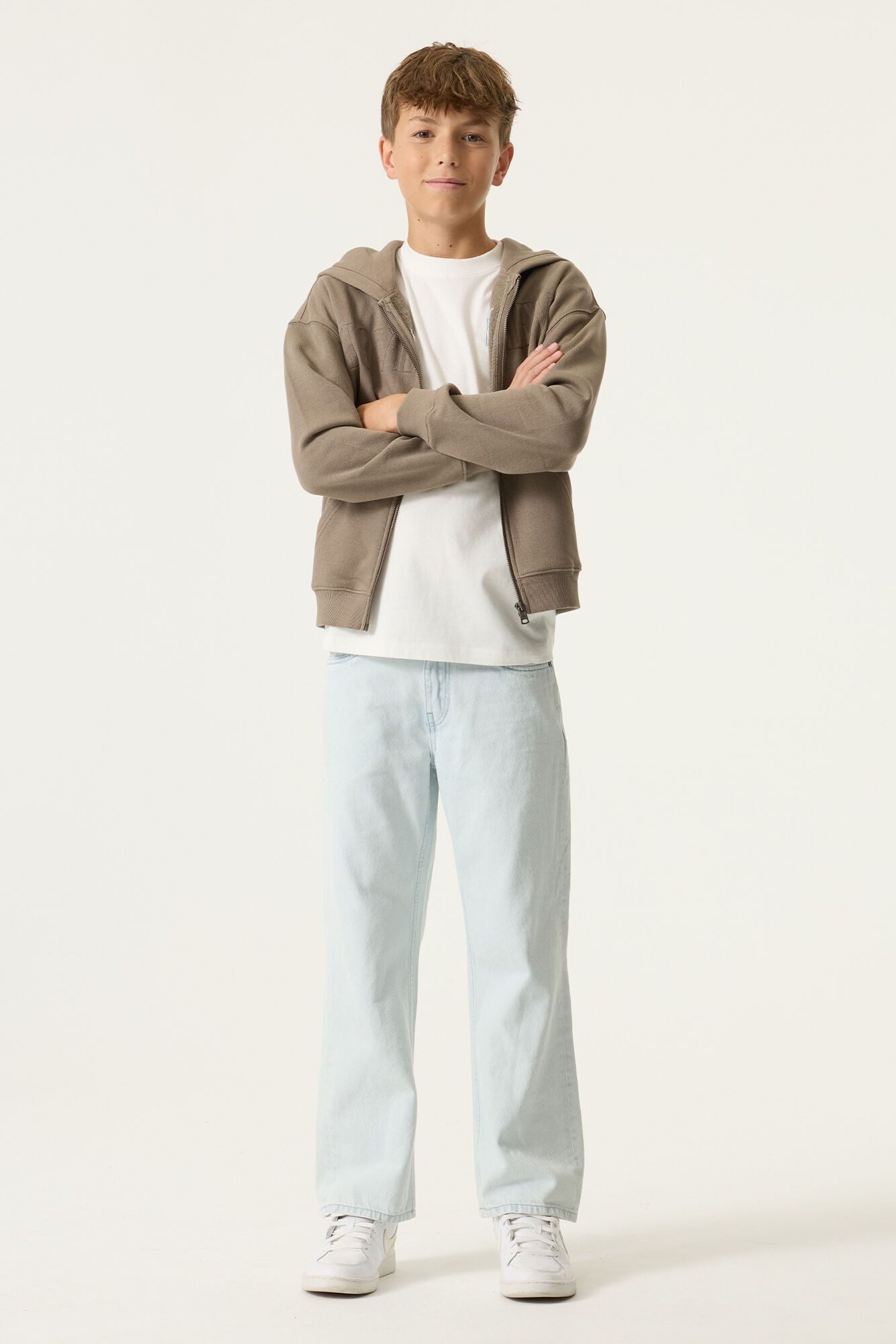 GARCIA JEANS Outdoorjacke