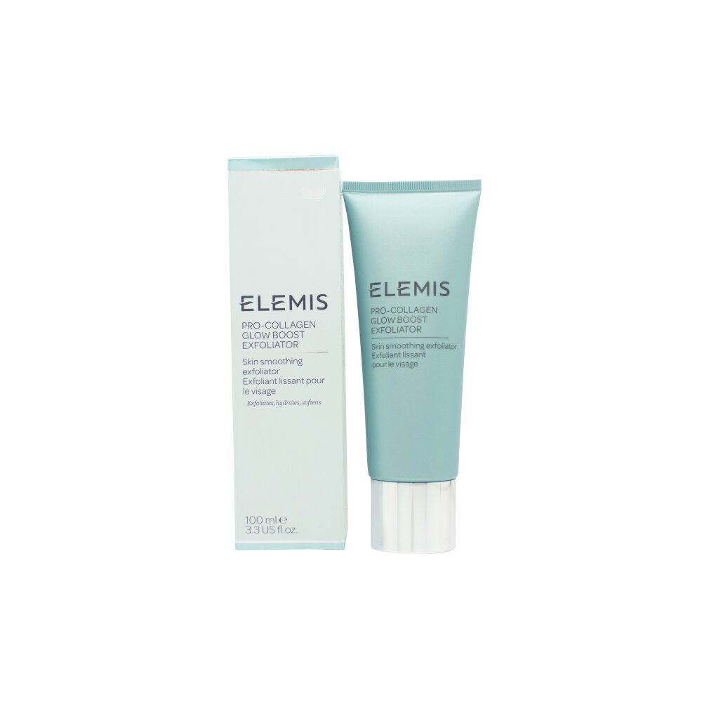 Elemis Körperpflegemittel PRO-COLLAGEN glow boost exfoliator