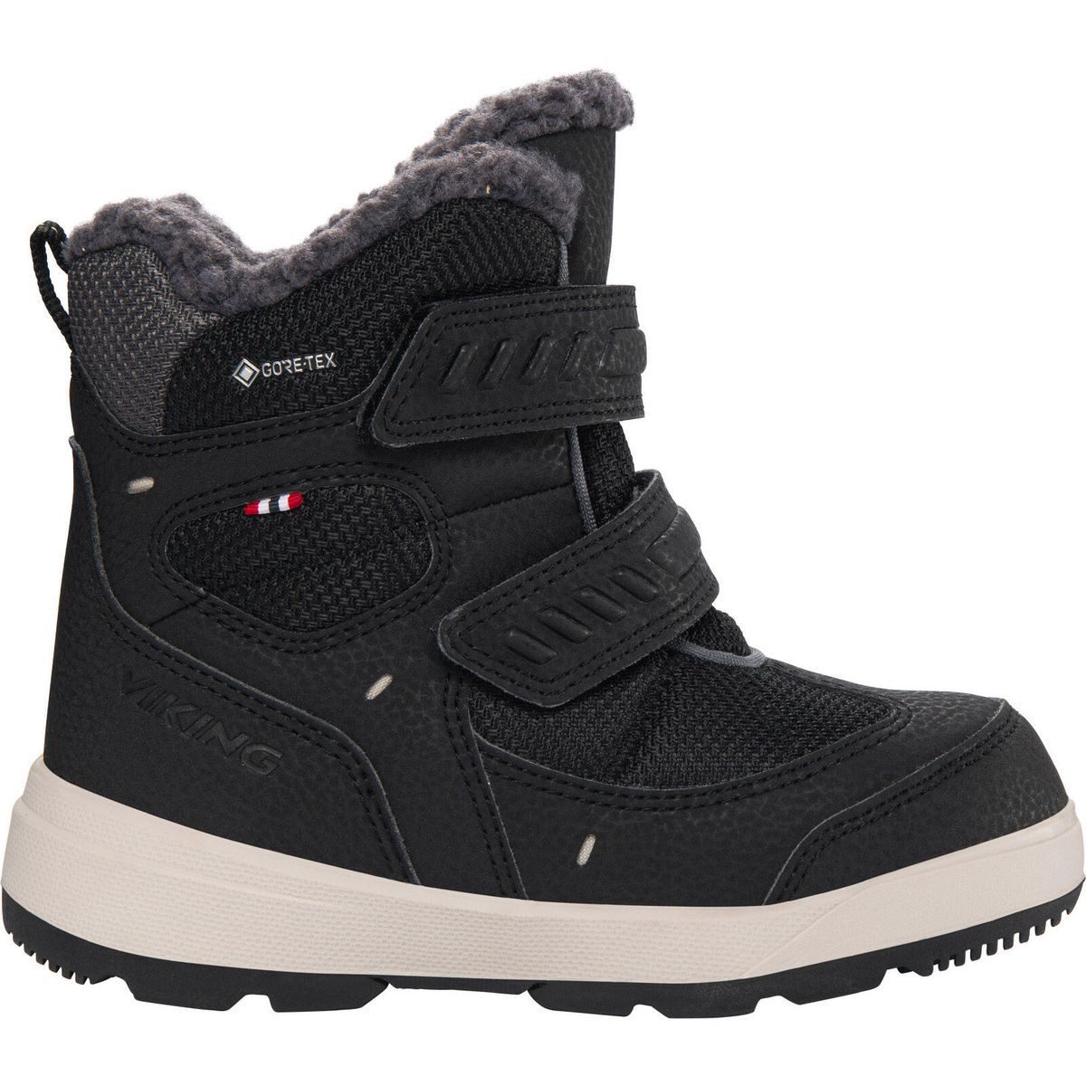 Viking Toasty Warm GTX 2V Winterstiefel Robuster und atmungsaktiver Winterstiefel mit wasserdichter GORE-TEX®