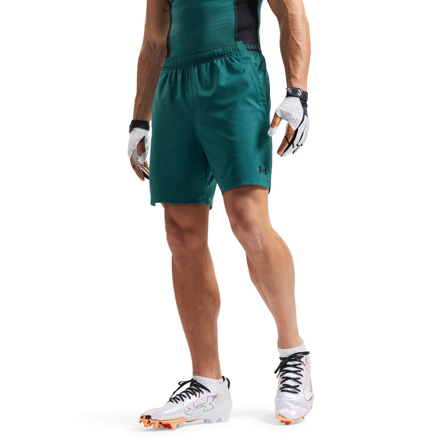Trainingsshorts Under Armour Herren Short Vanish Woven 2.0 6009865
