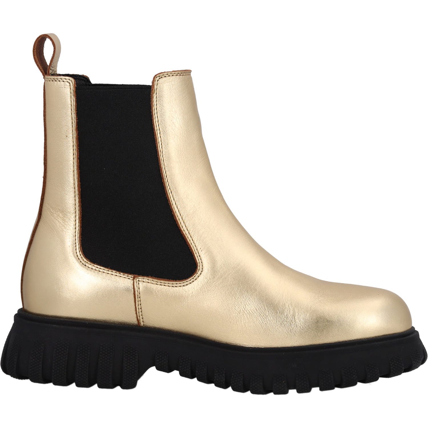 Palado by Sila Sahin Vixila by Sila Sahin Chelseaboots
