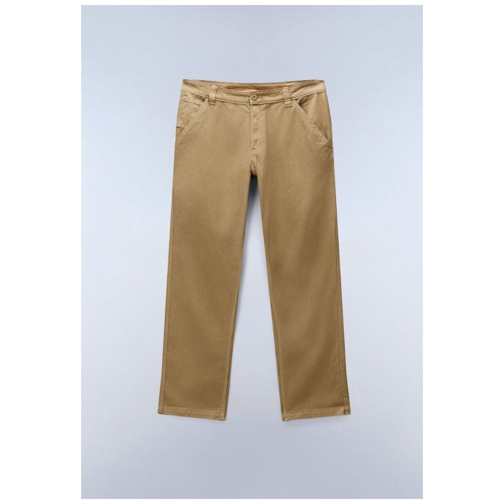 Napapijri Stoffhose M-Khaima