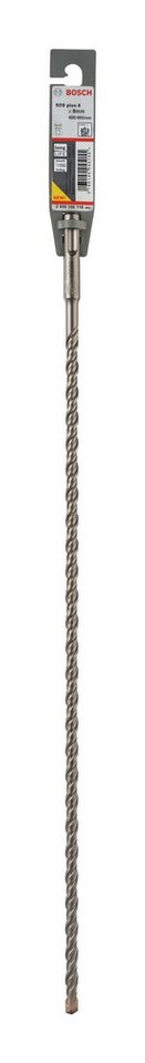 Thumbnail - BOSCH Universalbohrer, SDS plus-5 Hammerbohrer, 8 x 400 x 465 mm