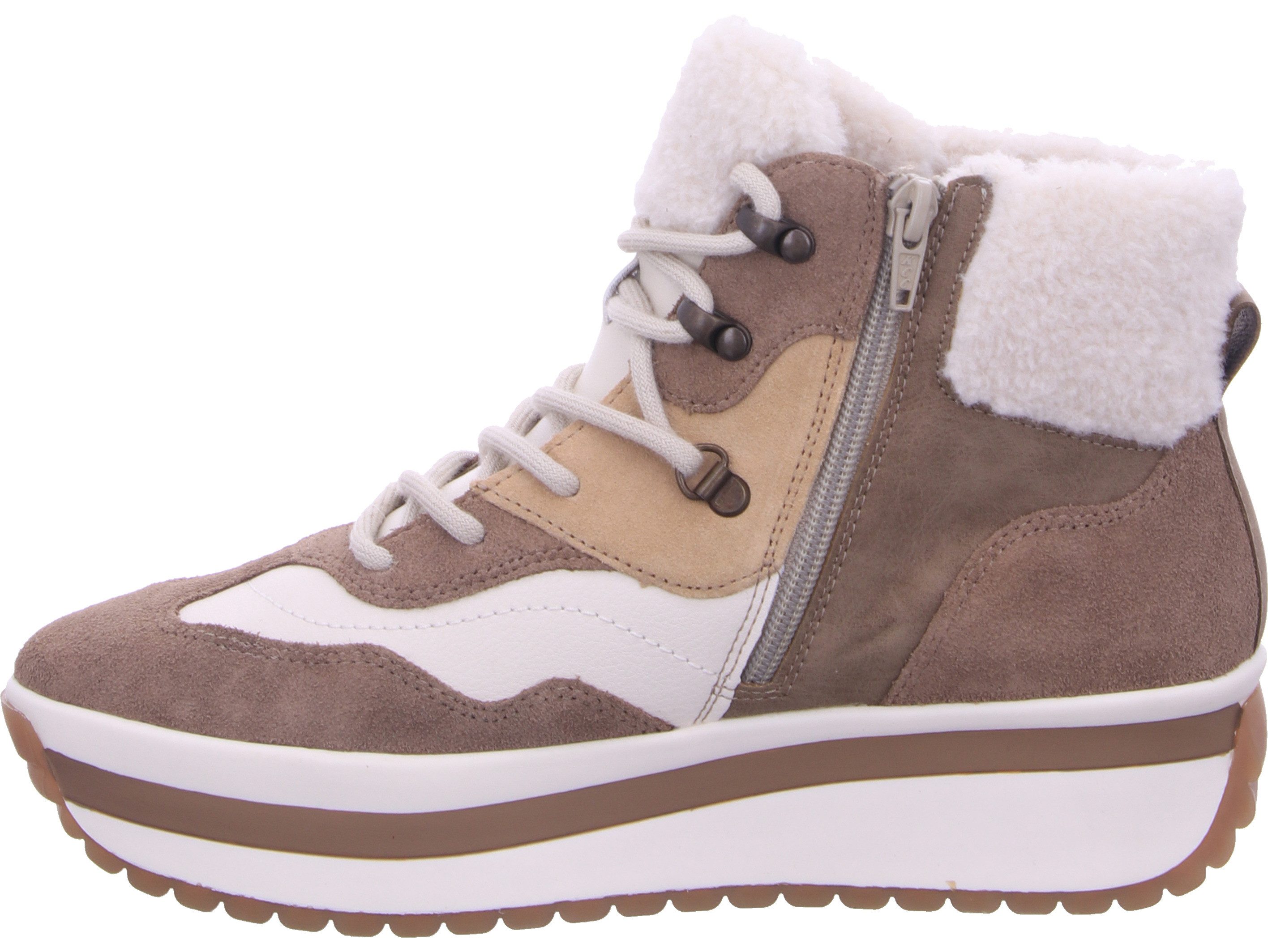 Rieker EVOLUTION Winterboots mit TEX-Membran