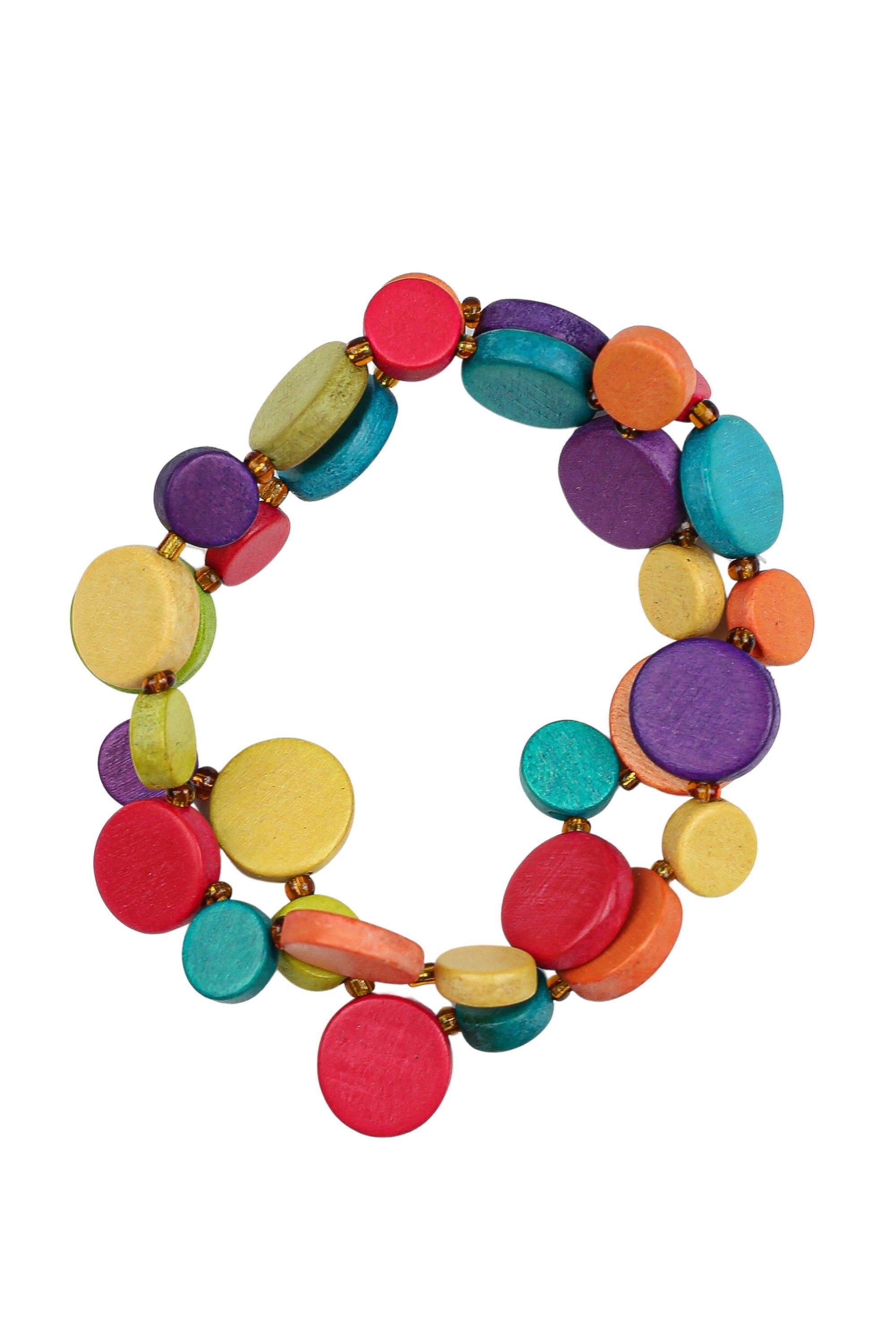 COLLEZIONE ALESSANDRO Armband Cagay (1-tlg)