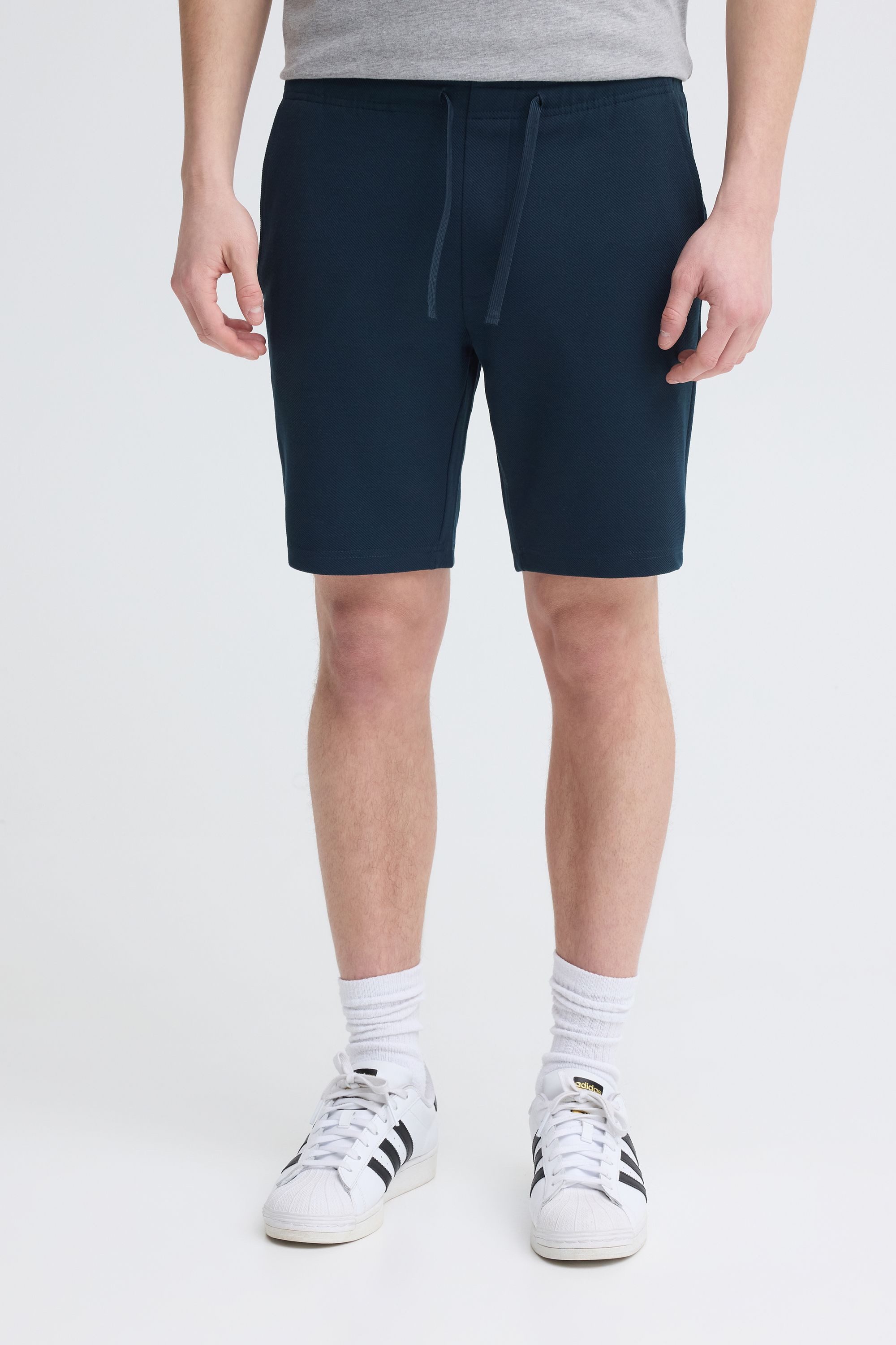 Indicode Chinoshorts IDCowsol Bequeme Chinoshorts mit Tunnelzug