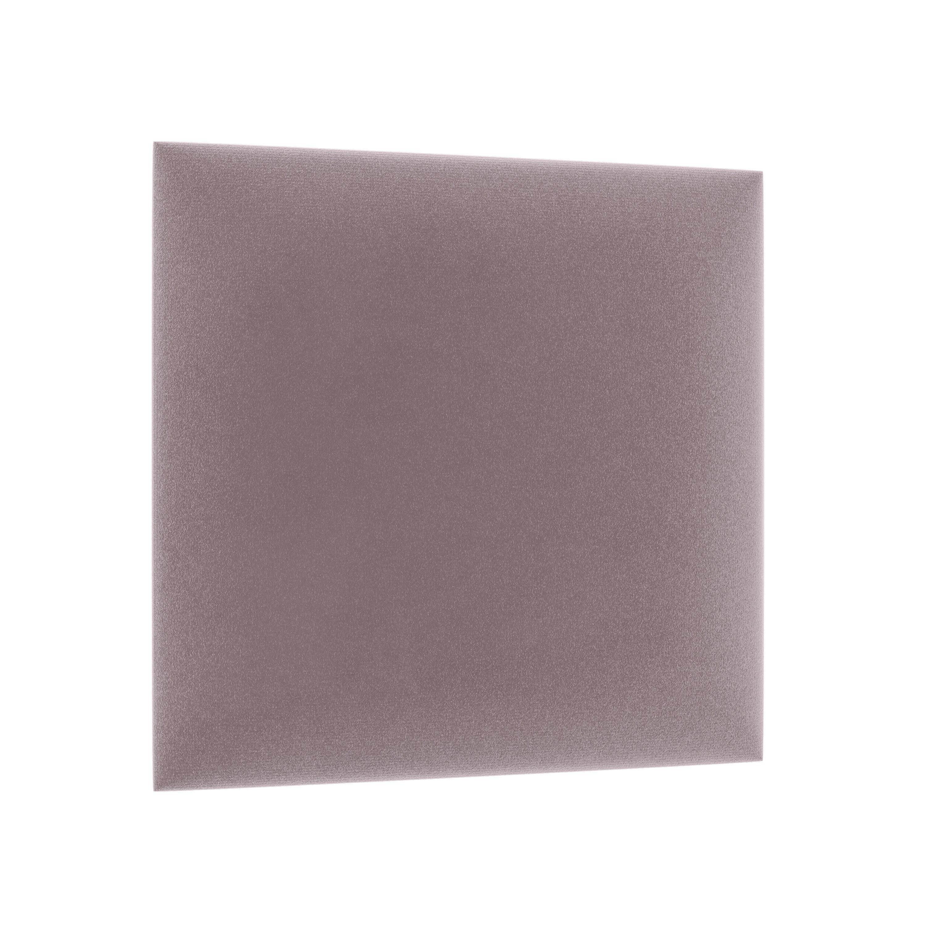 sossai® 3D Wandpaneel Wandpolster Wandverkleidung gepolstert günstig online kaufen