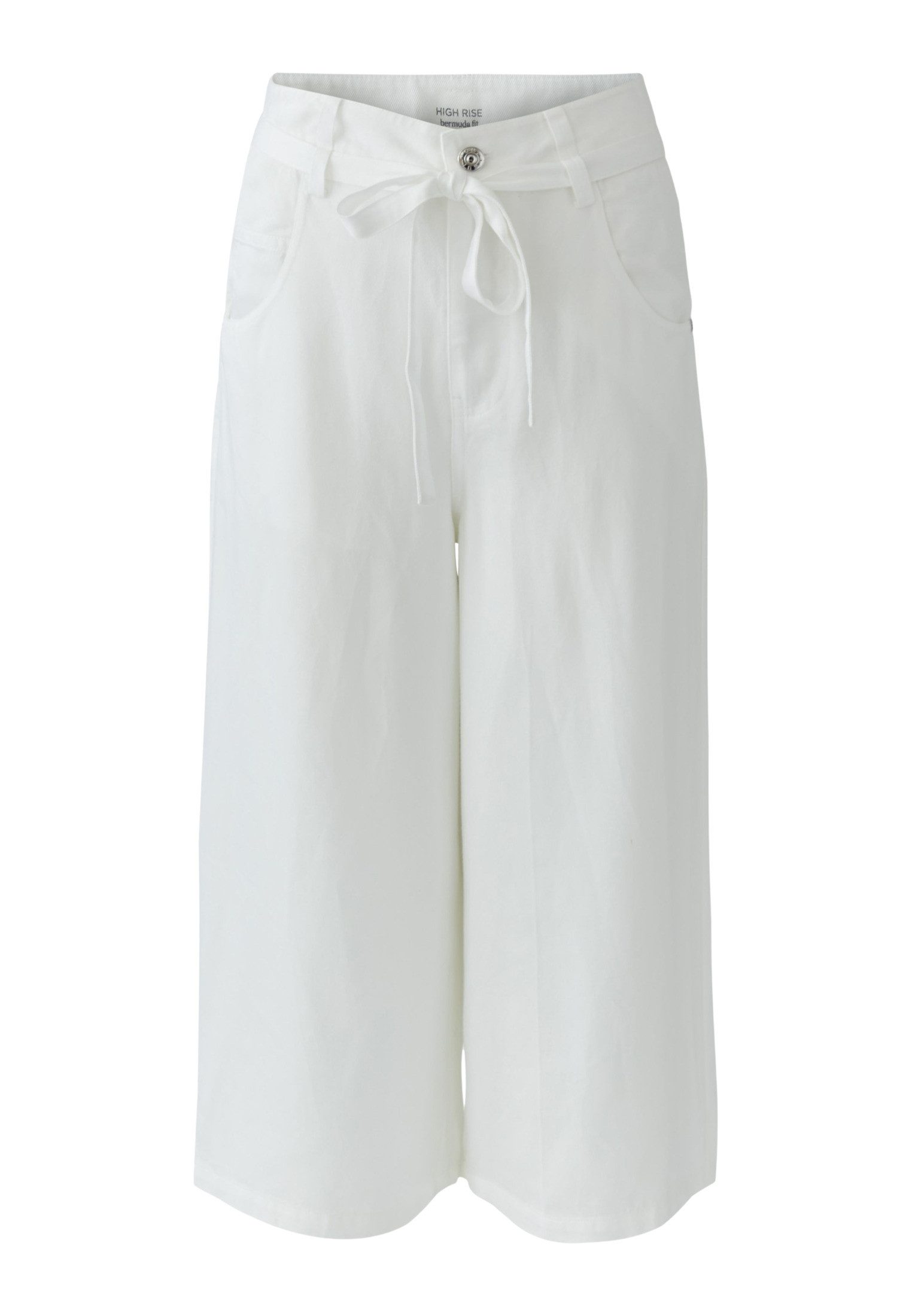 Oui Stoffhose günstig online kaufen