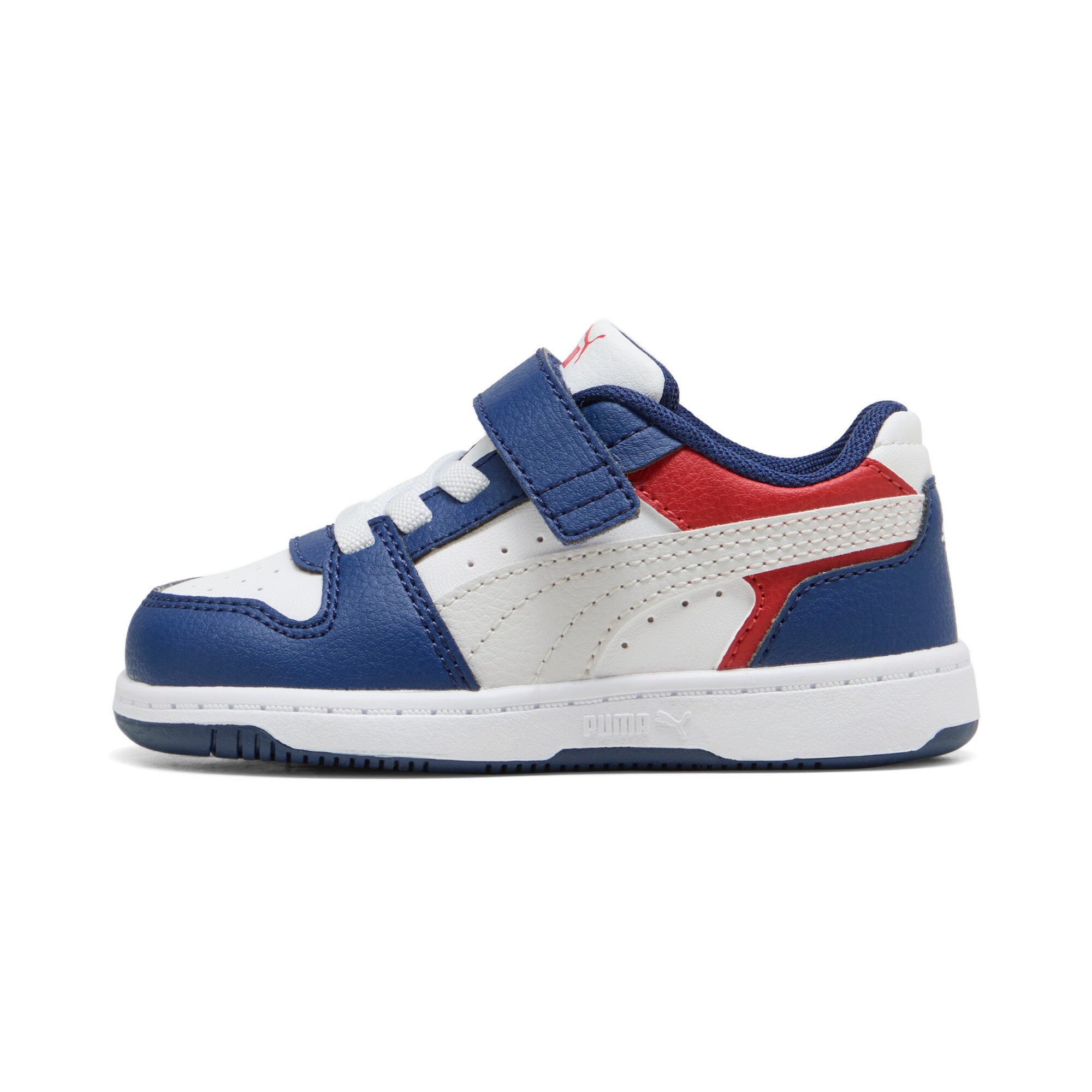 PUMA REBOUND SLAM LO AC INF Sneaker