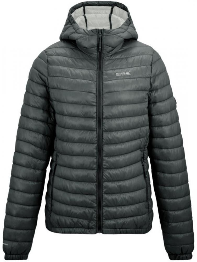 Regatta Outdoorjacke Jacke Damen Women'sHurden Womens Baffled/Quilted