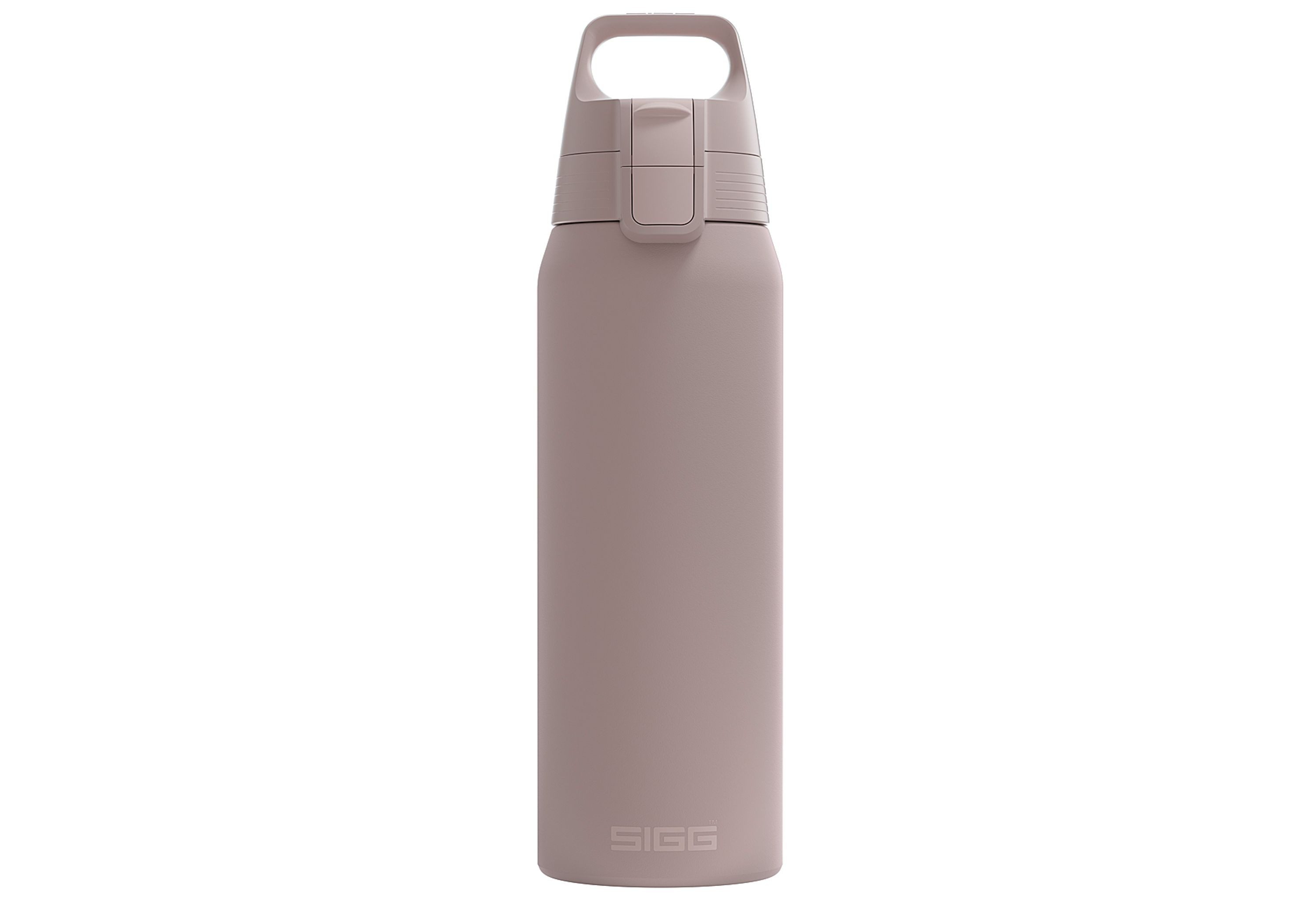 Sigg Trinkflasche