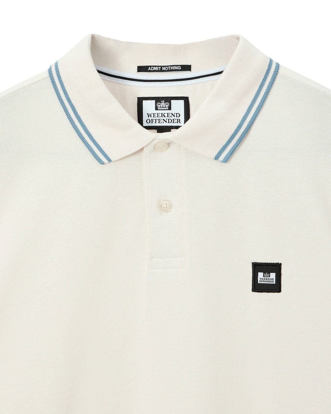 Weekend Offender Poloshirt Poloshirt Weekend Offender Levanto