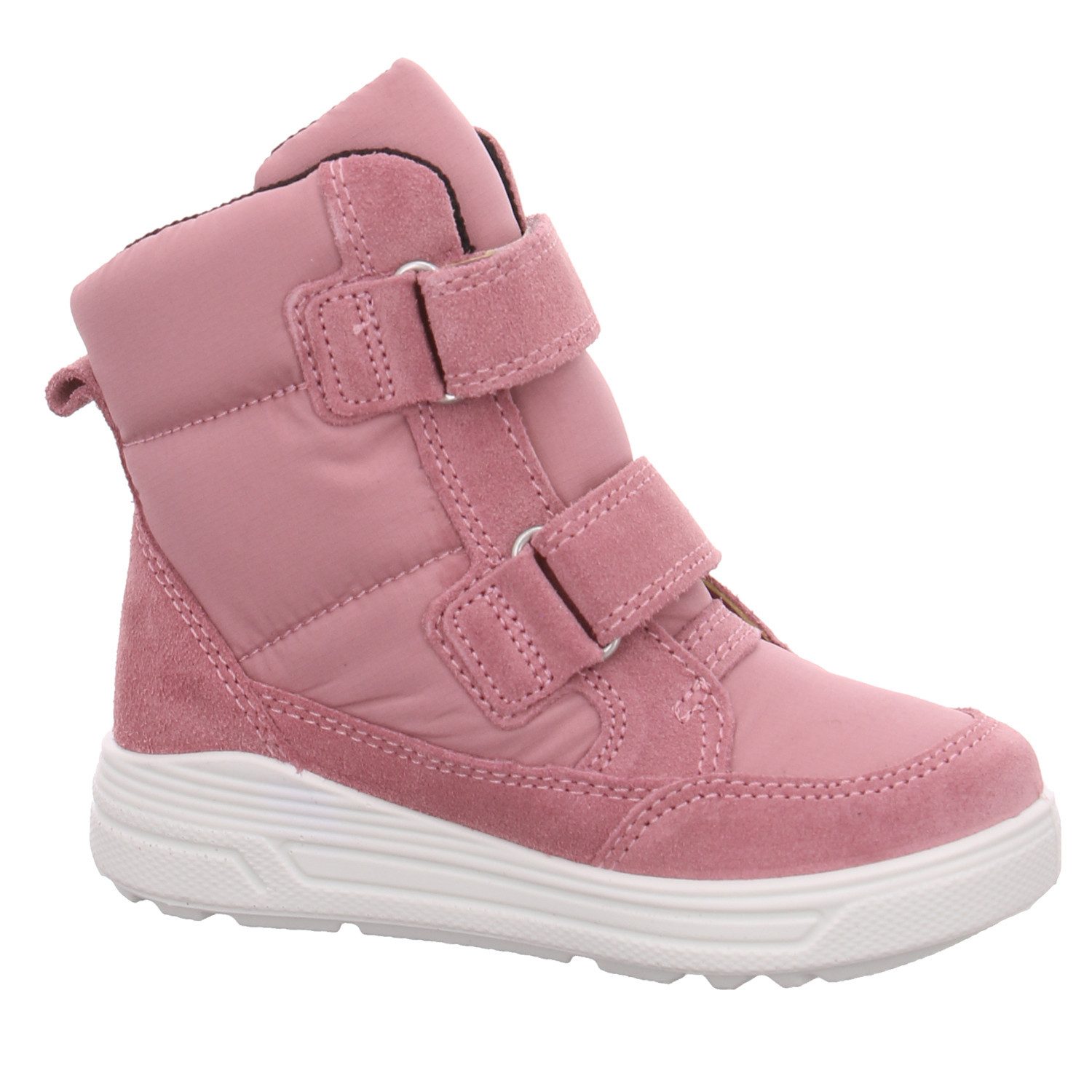 Ecco Schnürschuh