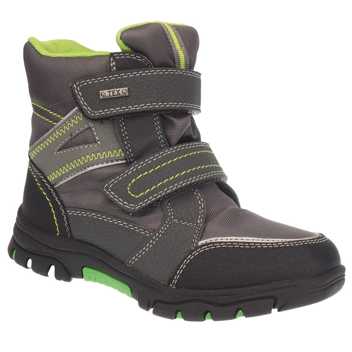 Indigo INDIGO Canadians Kinder Schneestiefel Stiefel