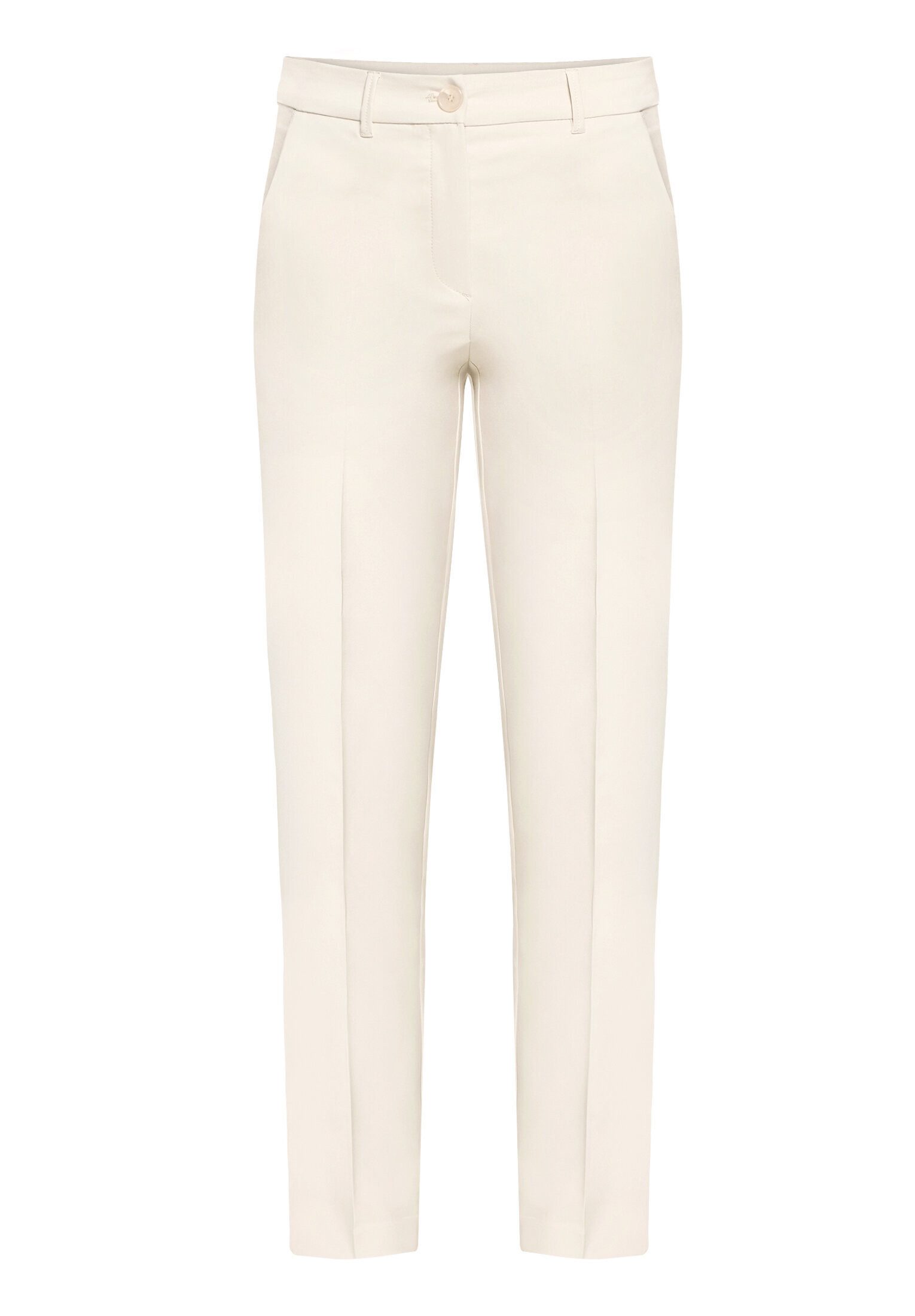 Betty Barclay Bügelfaltenhose Damen mit Bügelfalte Material