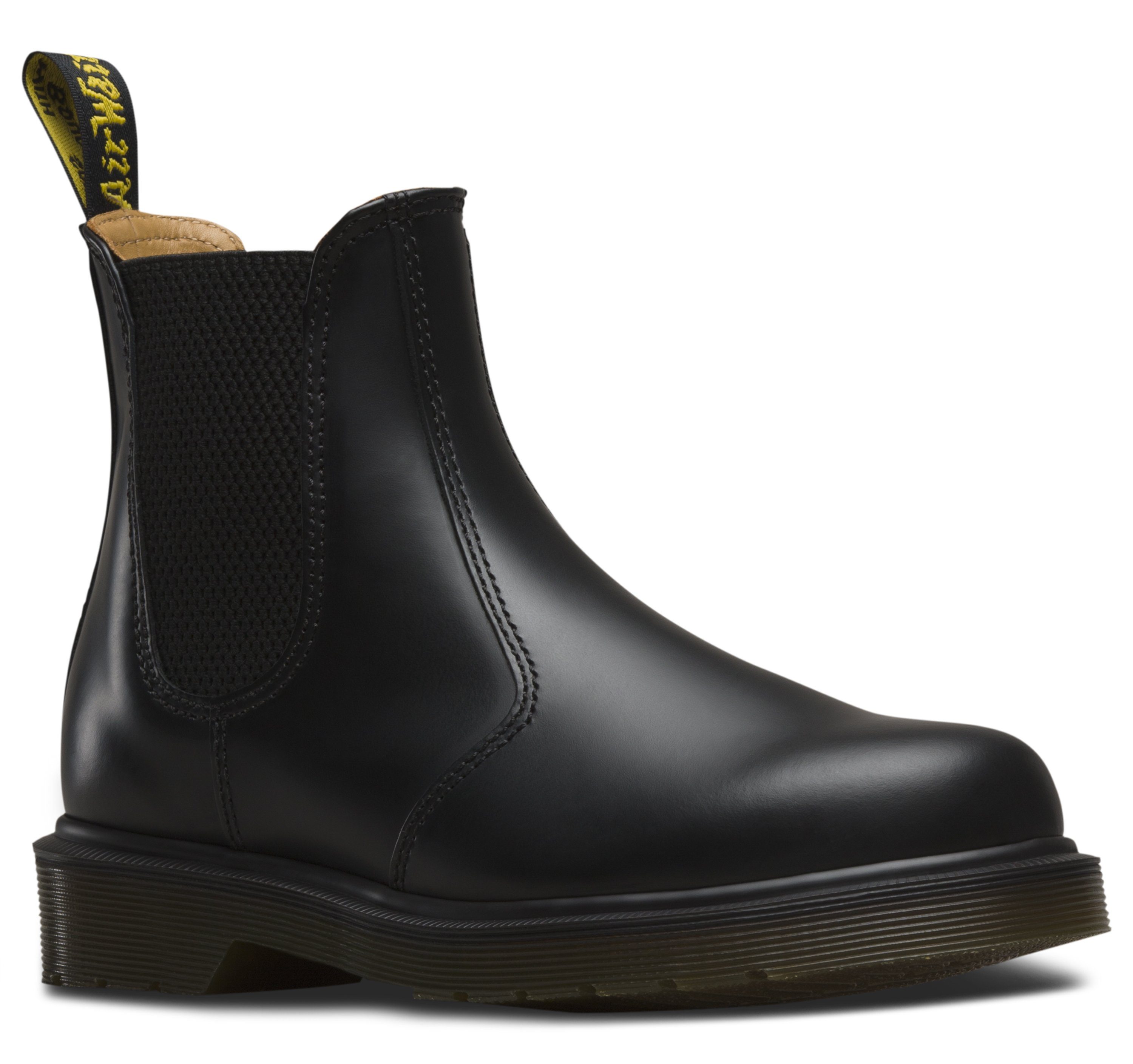 DR. MARTENS Chelsea Smooth Ankleboots (2-tlg) günstig online kaufen