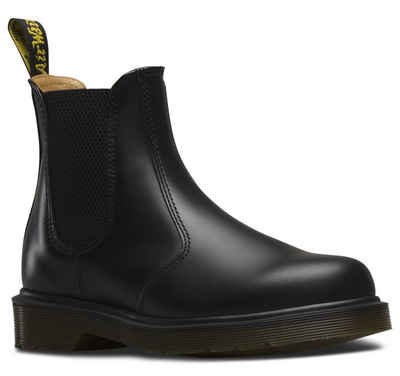 DR. MARTENS Chelsea Smooth Ankleboots (2-tlg)