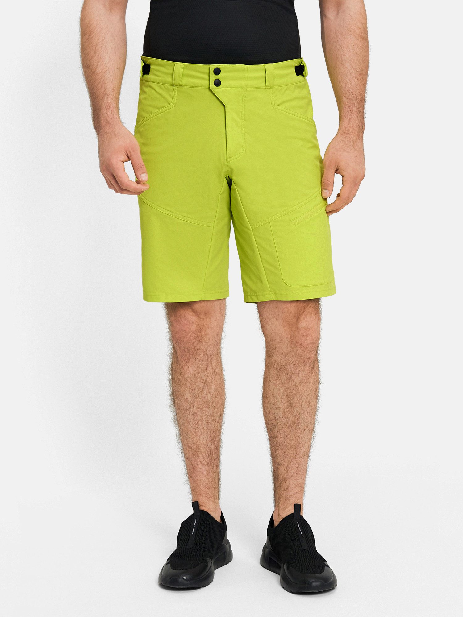 Ziener Radhose NELAT-Z