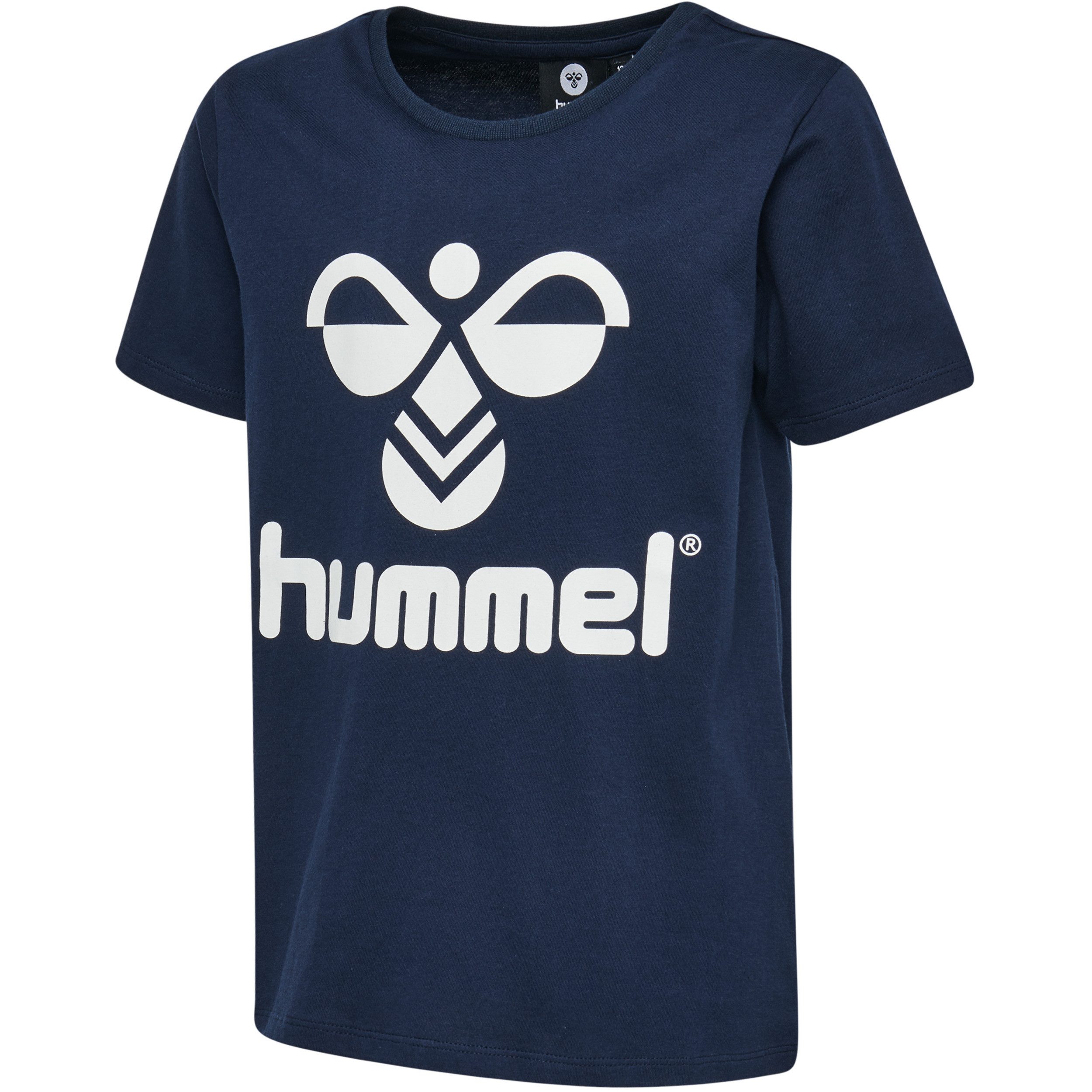 hummel T-Shirt hmlTRES T-SHIRT S/S (1-tlg) günstig online kaufen