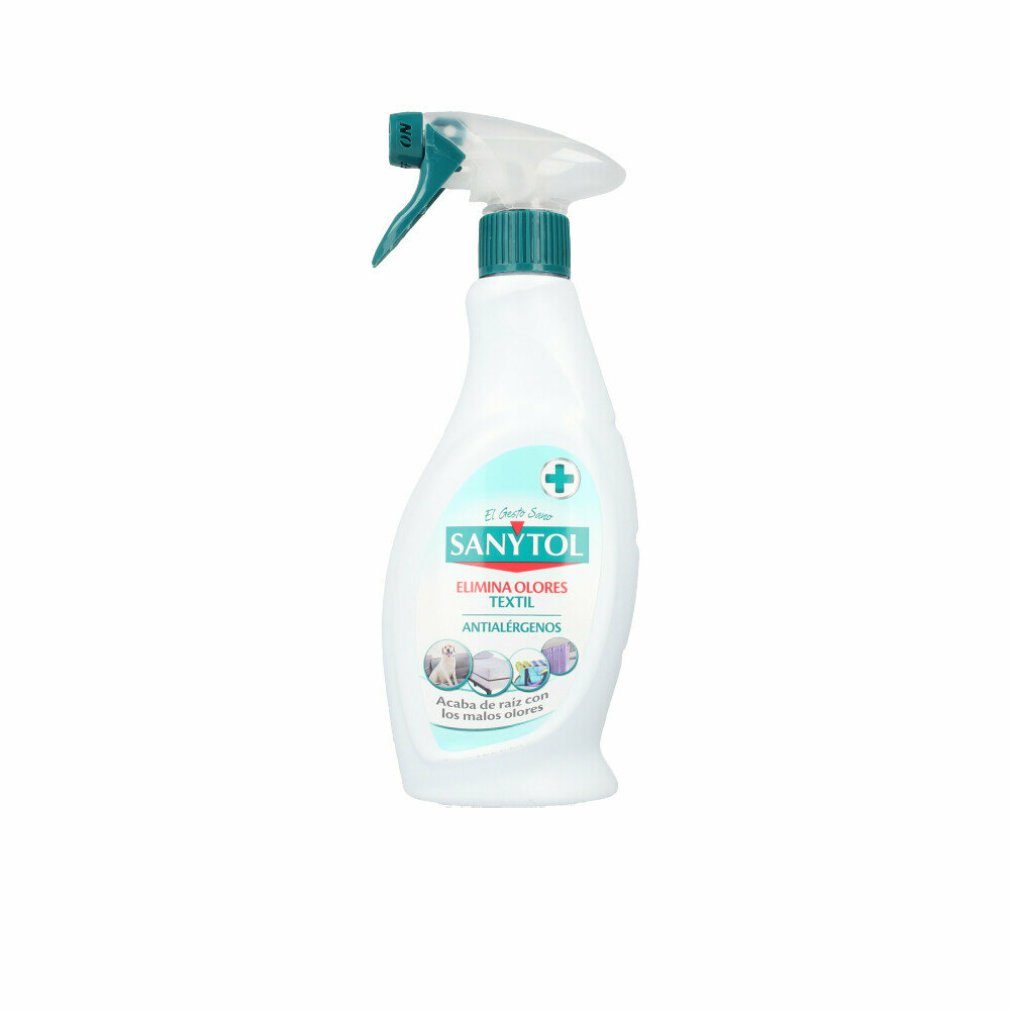 Sanytol Toiletten-Spray elimina olores desinfectante textil 500ml