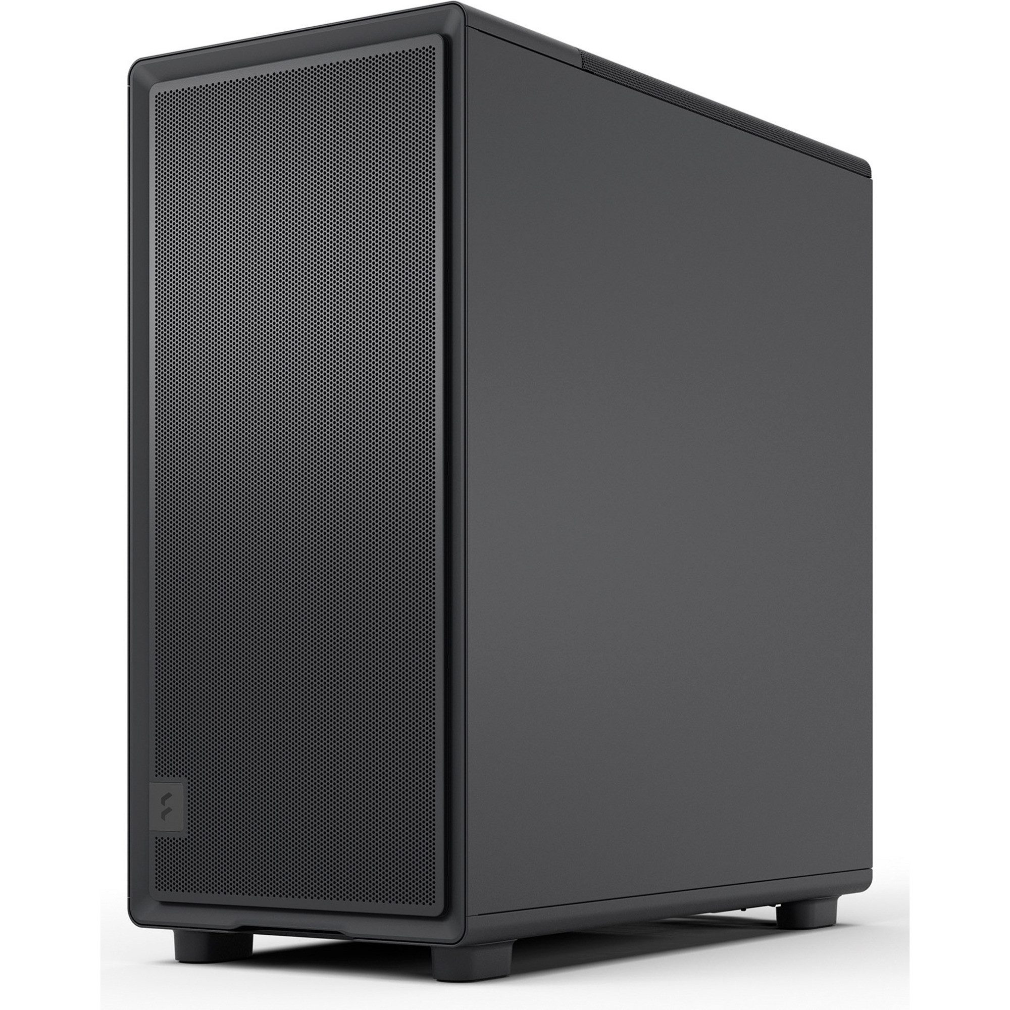 Fractal Design PC-Gehäuse Fractal Design Epoch Solid, Tower-Gehäuse