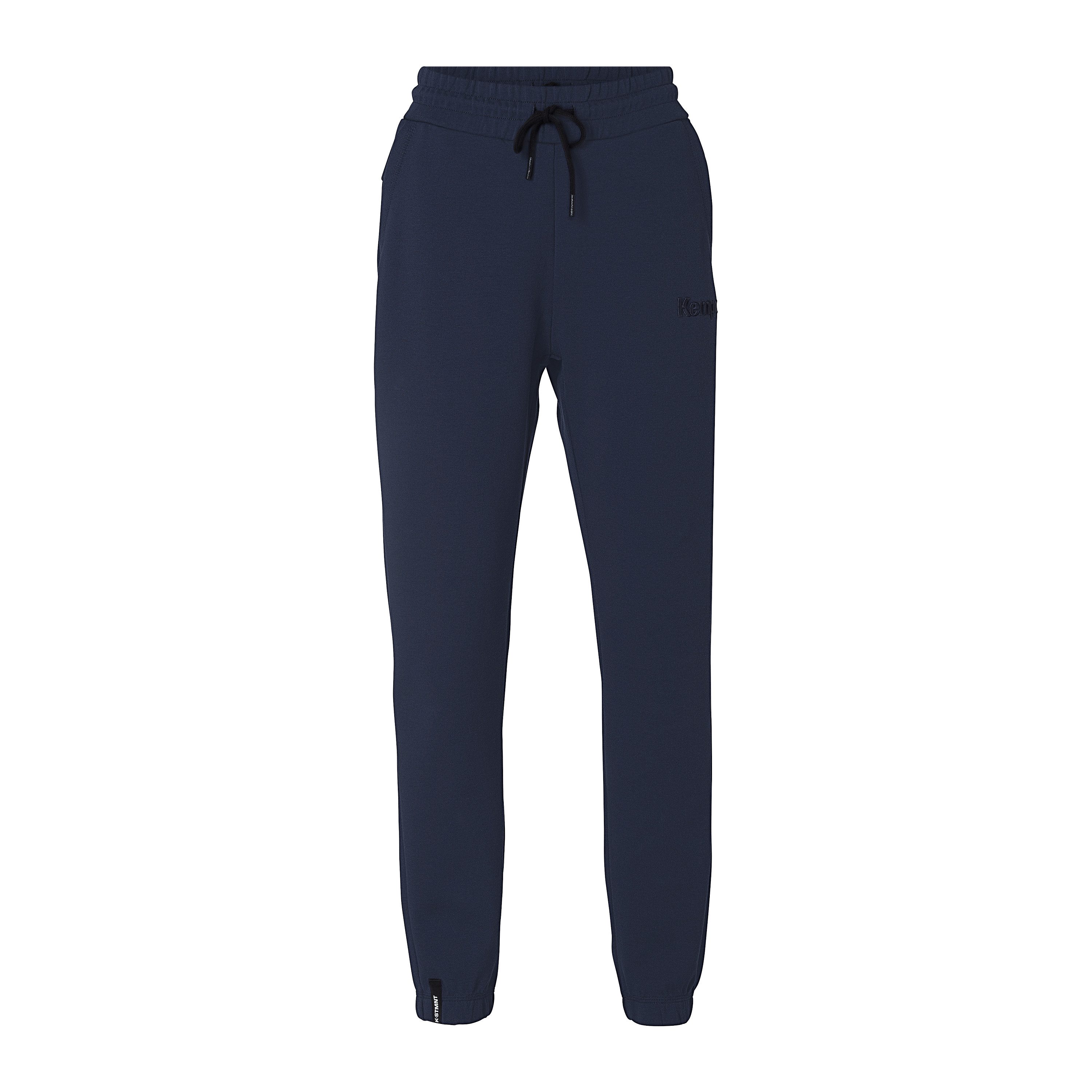 Kempa Jogginghose Jogginghose STMNT Women (1-tlg) 72 % Baumwolle (Bio), 28 % Polyester (recycelt)
