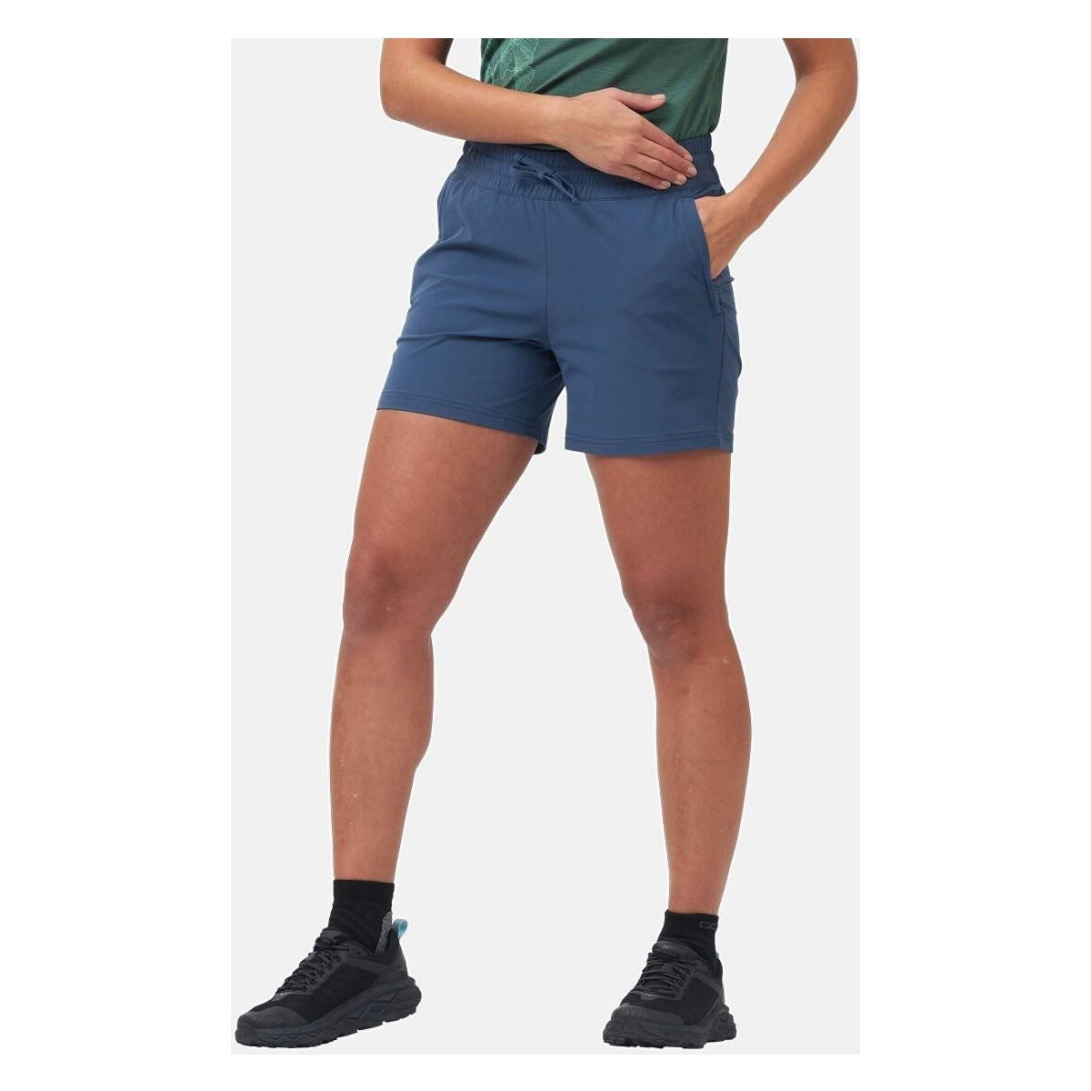 Odlo Funktionsshorts Shorts Halden