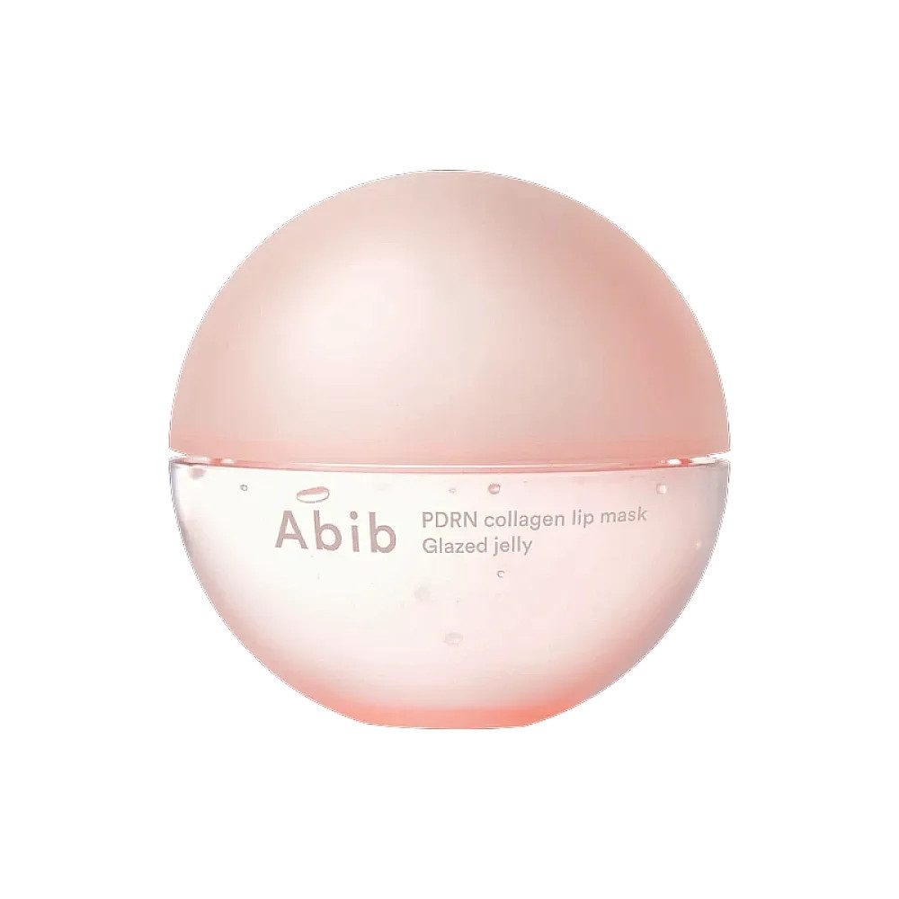 Abib Lippenbalsam Abib PDRN collagen lip mask glazed jelly