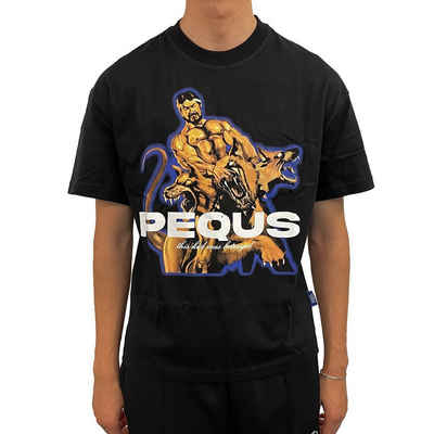 PEQUS T-Shirt This Kid was Betrayed XL