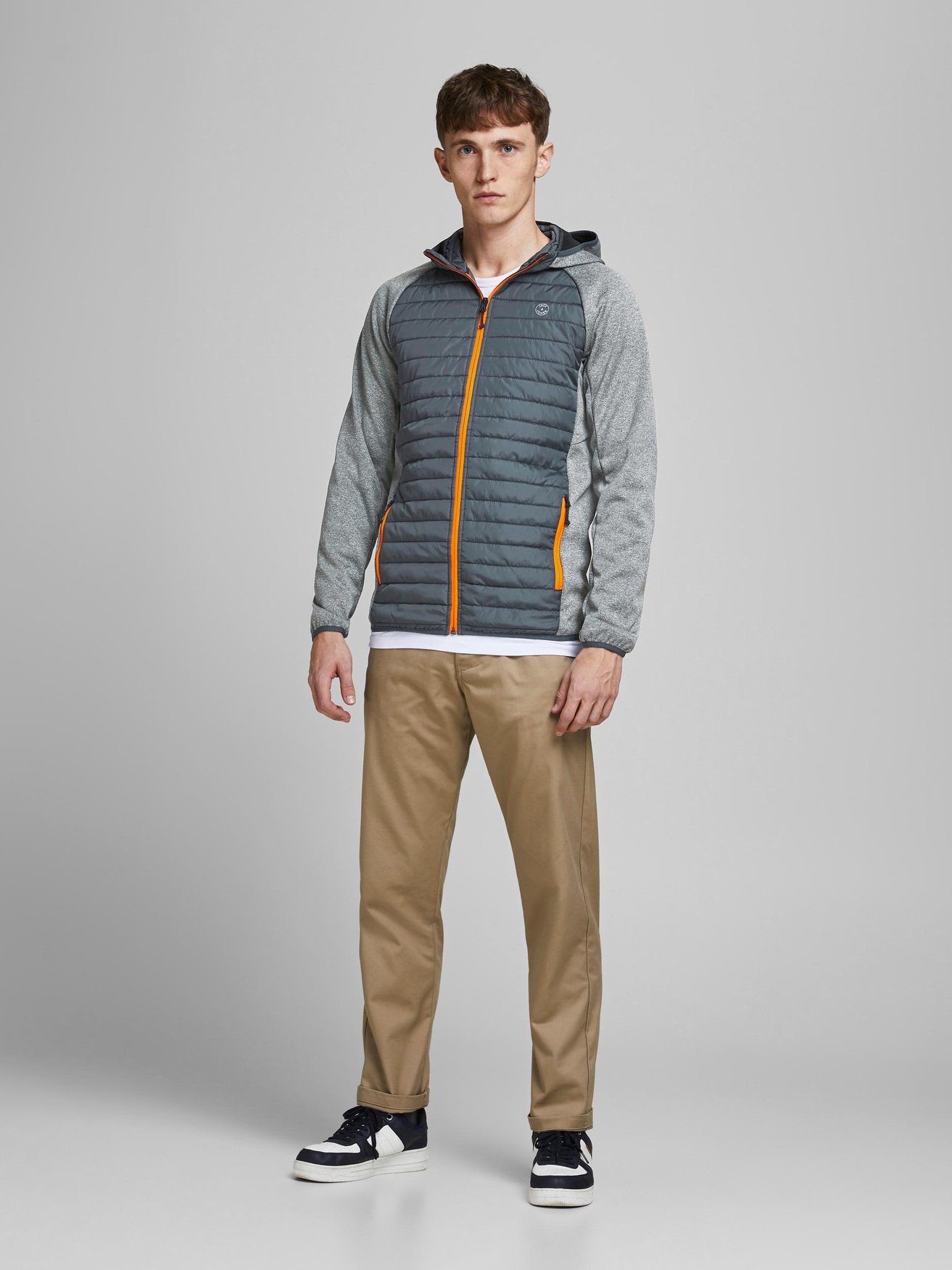 Jack & Jones Blouson Softshell Stepp günstig online kaufen
