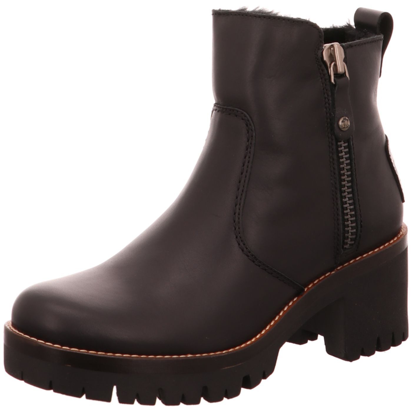 Panama Jack Pauline Trav B2 Stiefel günstig online kaufen