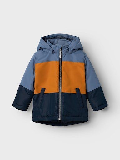 JACKET It Outdoorjacke Name TRIPLE NMMMAX