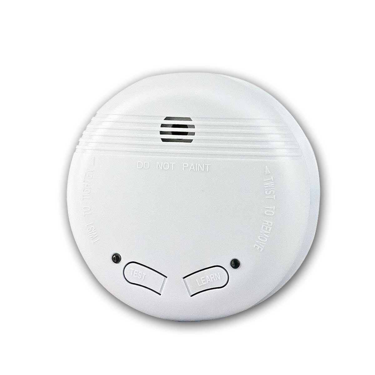 ChiliTec Rauchmelder "CT-RM Pro" koppelbar Funk, EN14604 Rauchmelder