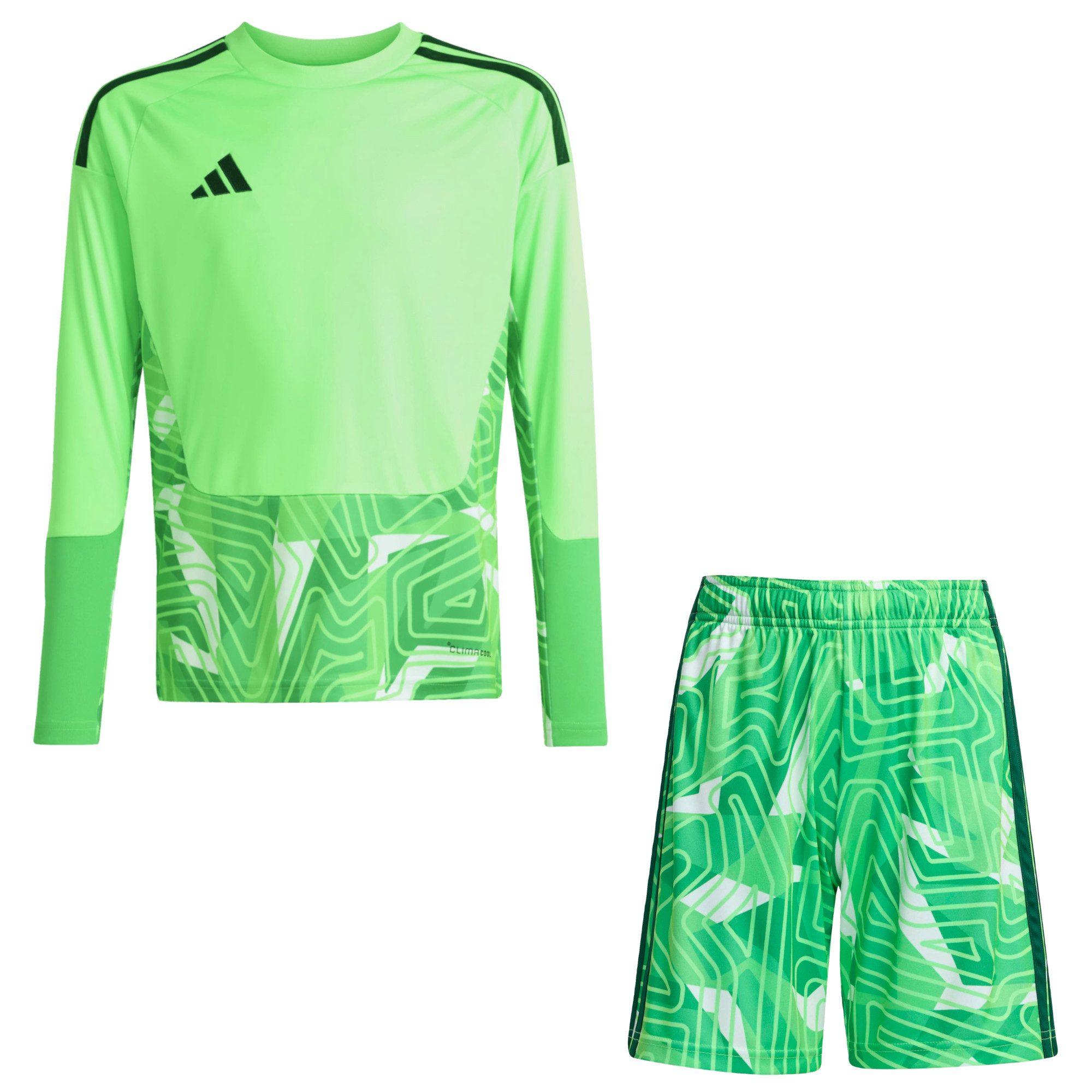 adidas Performance Torwarttrikot adidas Kinder Torwart Set Trikot + Hose Tiro 26 Competition GK