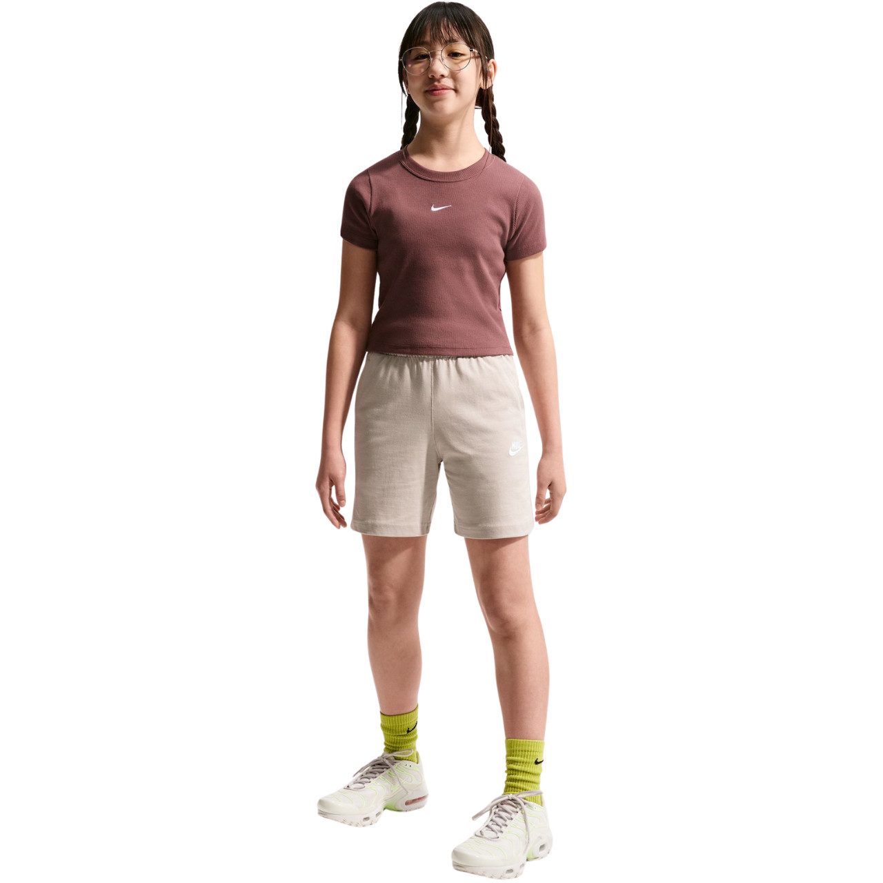 Nike Sweatshorts Nike Sportswear Club – Bild 4 von 5