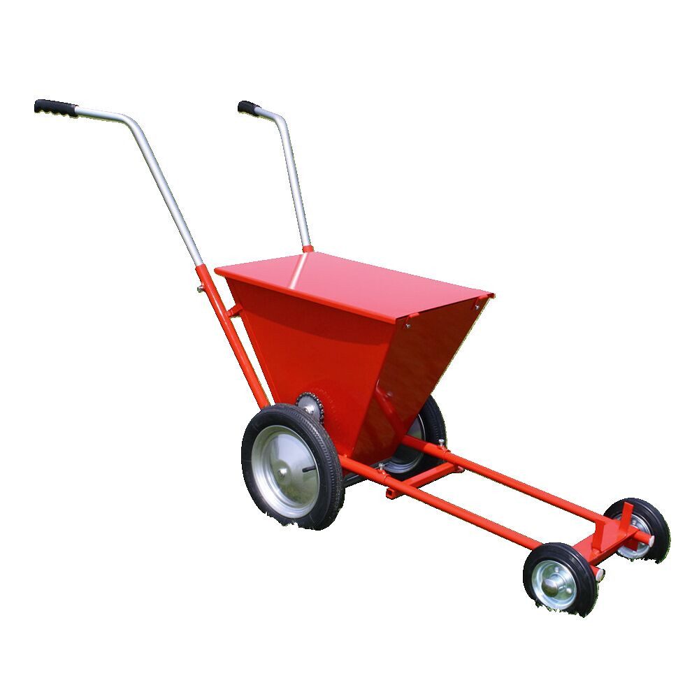 Markierwagen Trocken-Markierwagen Stadion